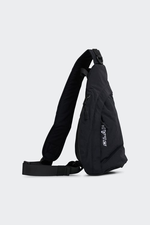 OLAF Sac bandouilière Noir