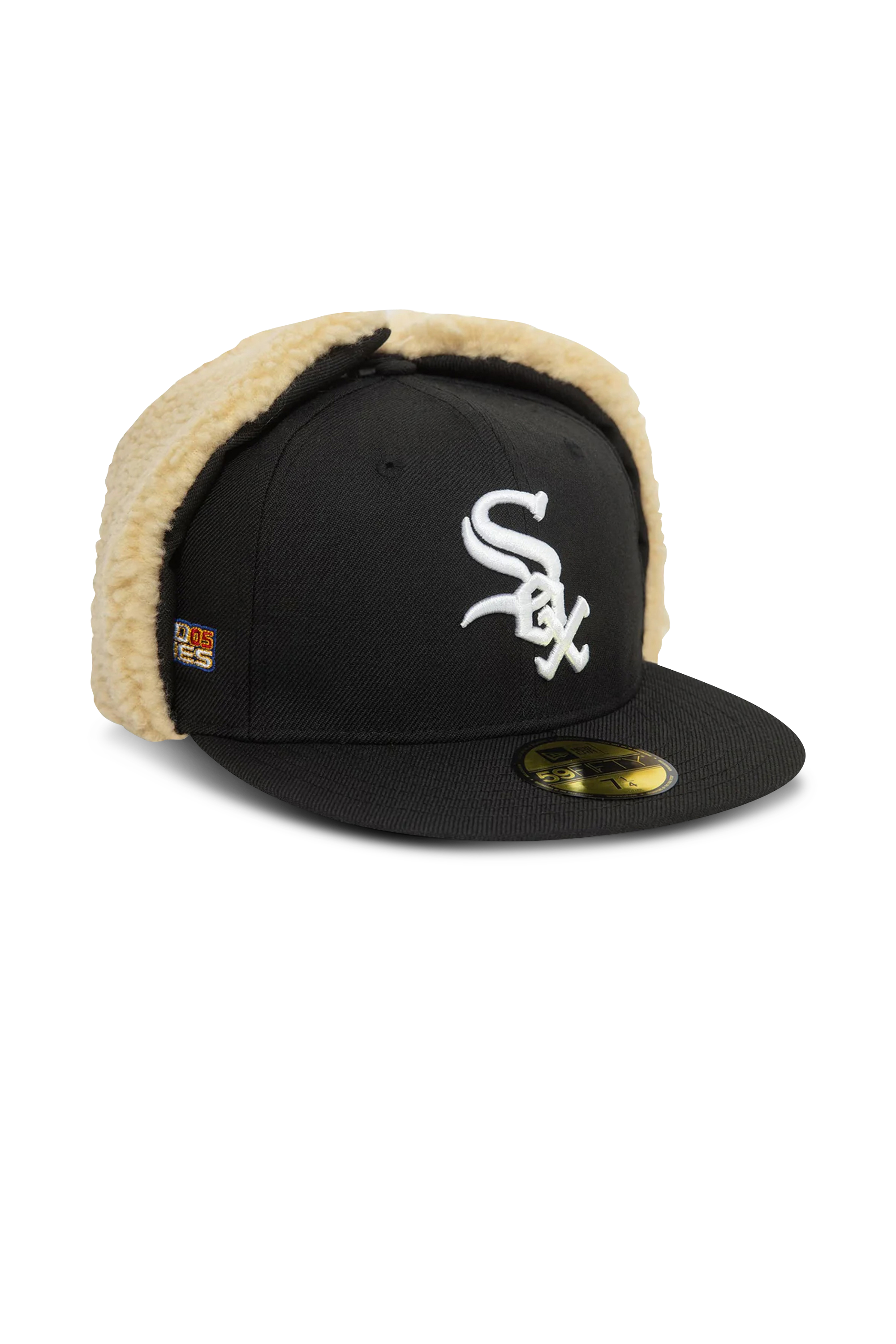Cap Black
