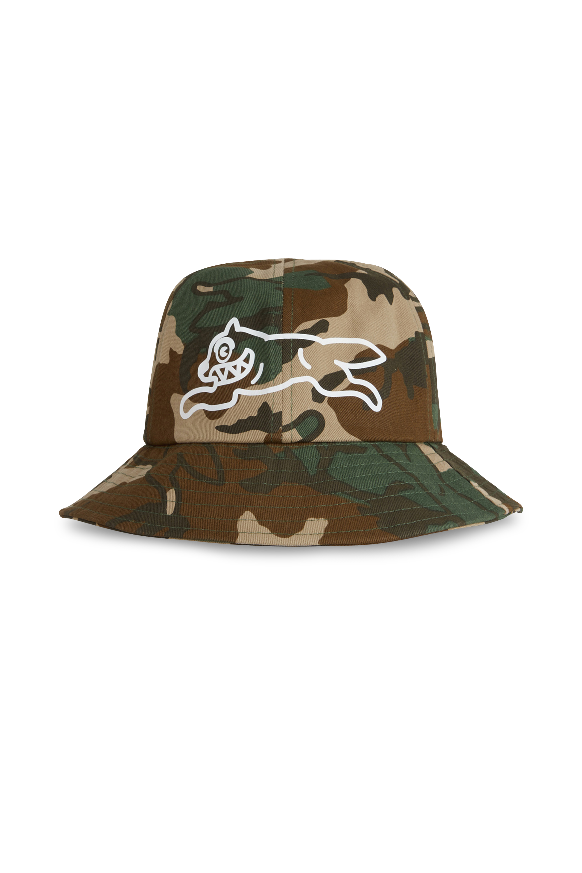 Bucket hat Multicolored