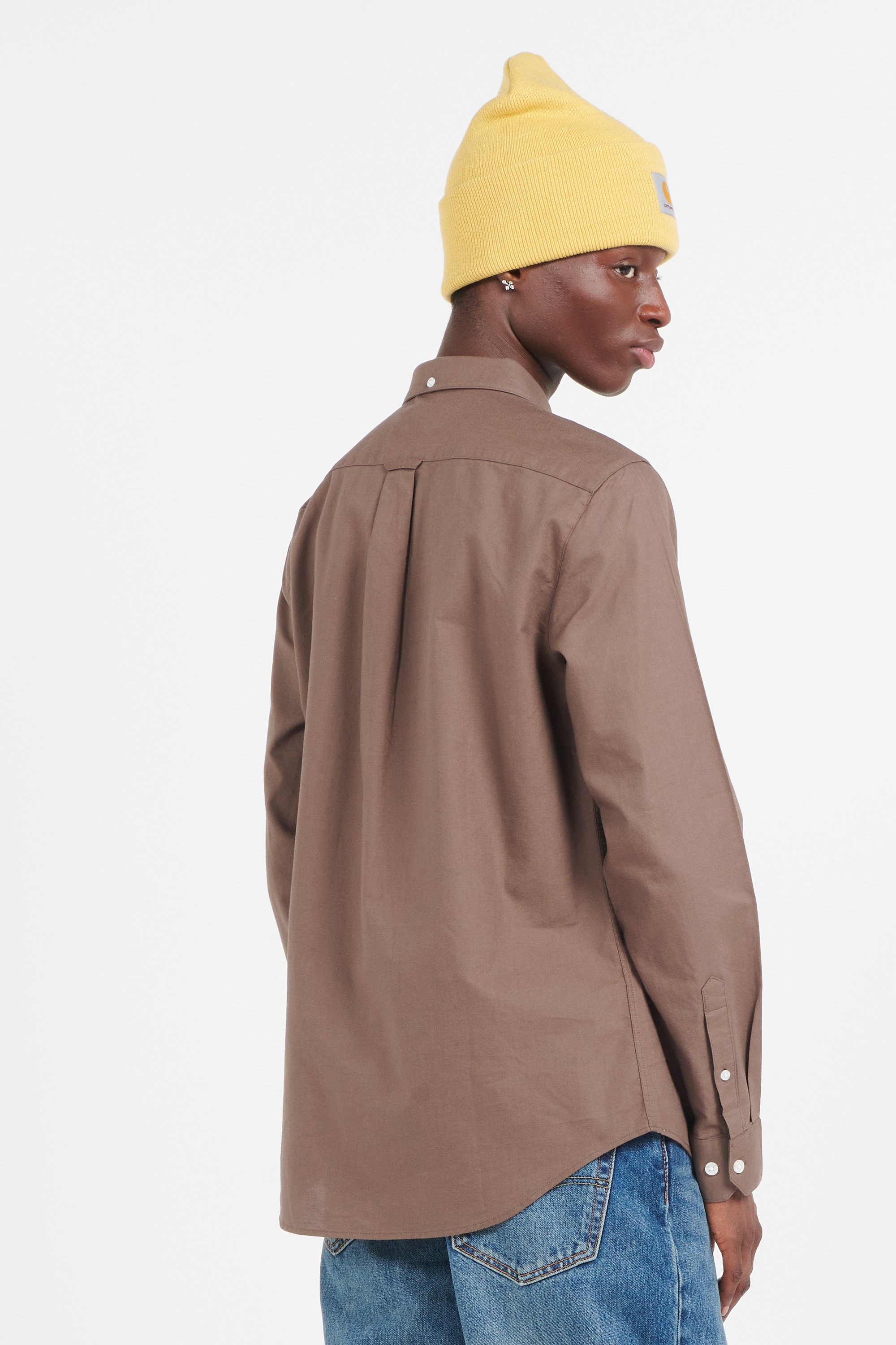 Chemise | Vert by FARAH Chemise Vert