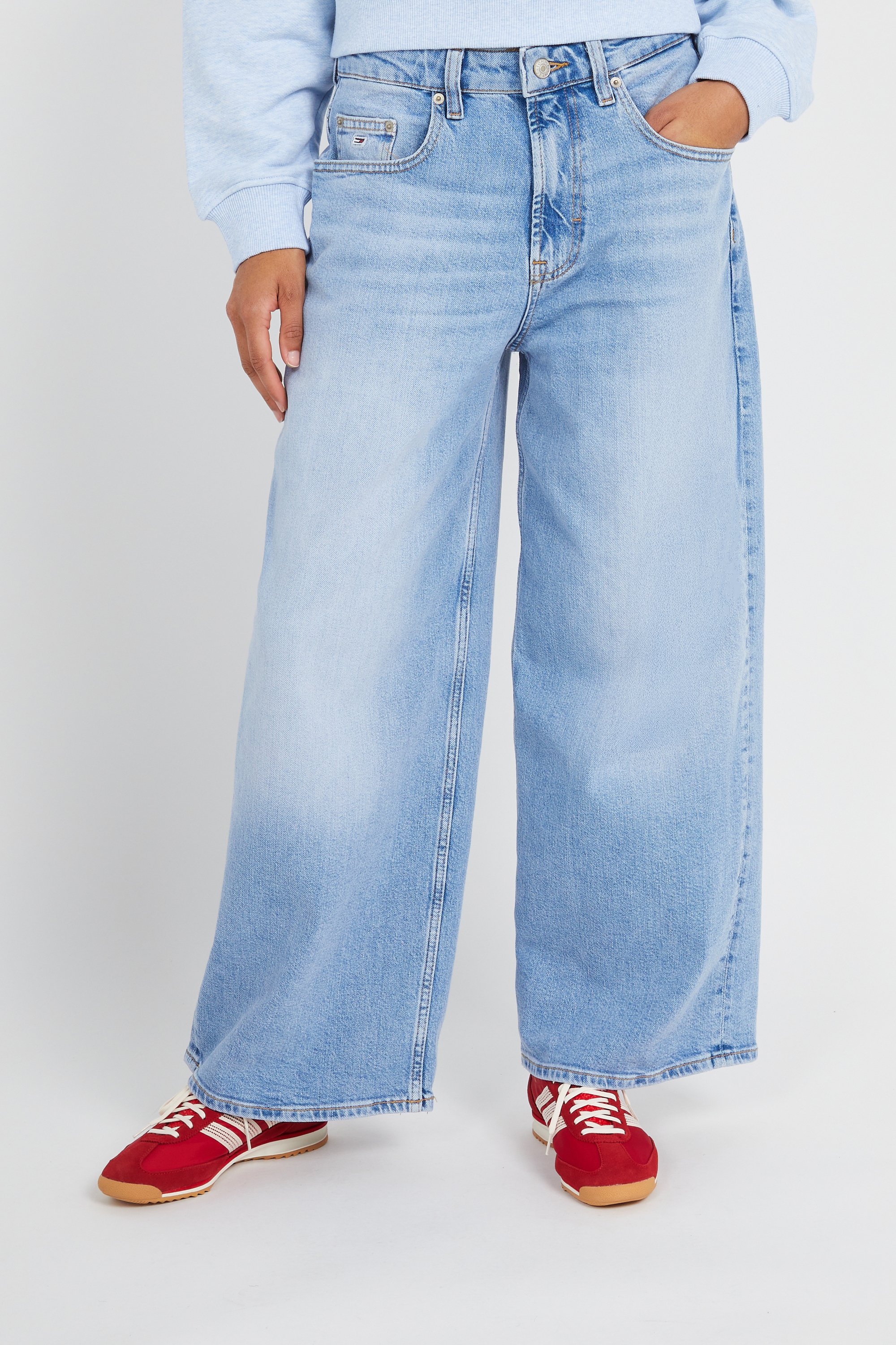 Jeans | Blue TOMMY JEANS Women