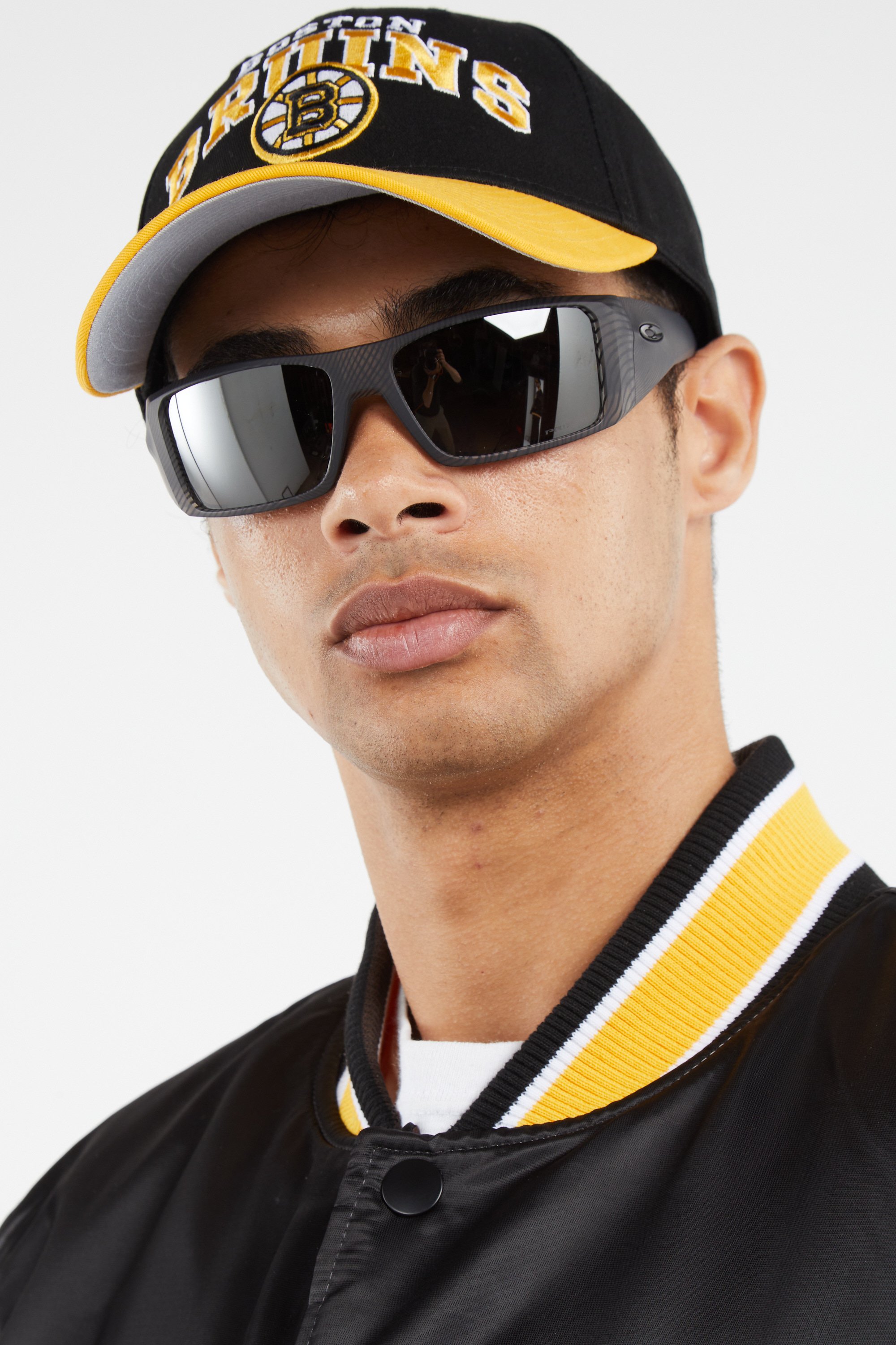 Sunglasses OAKLEY Grey