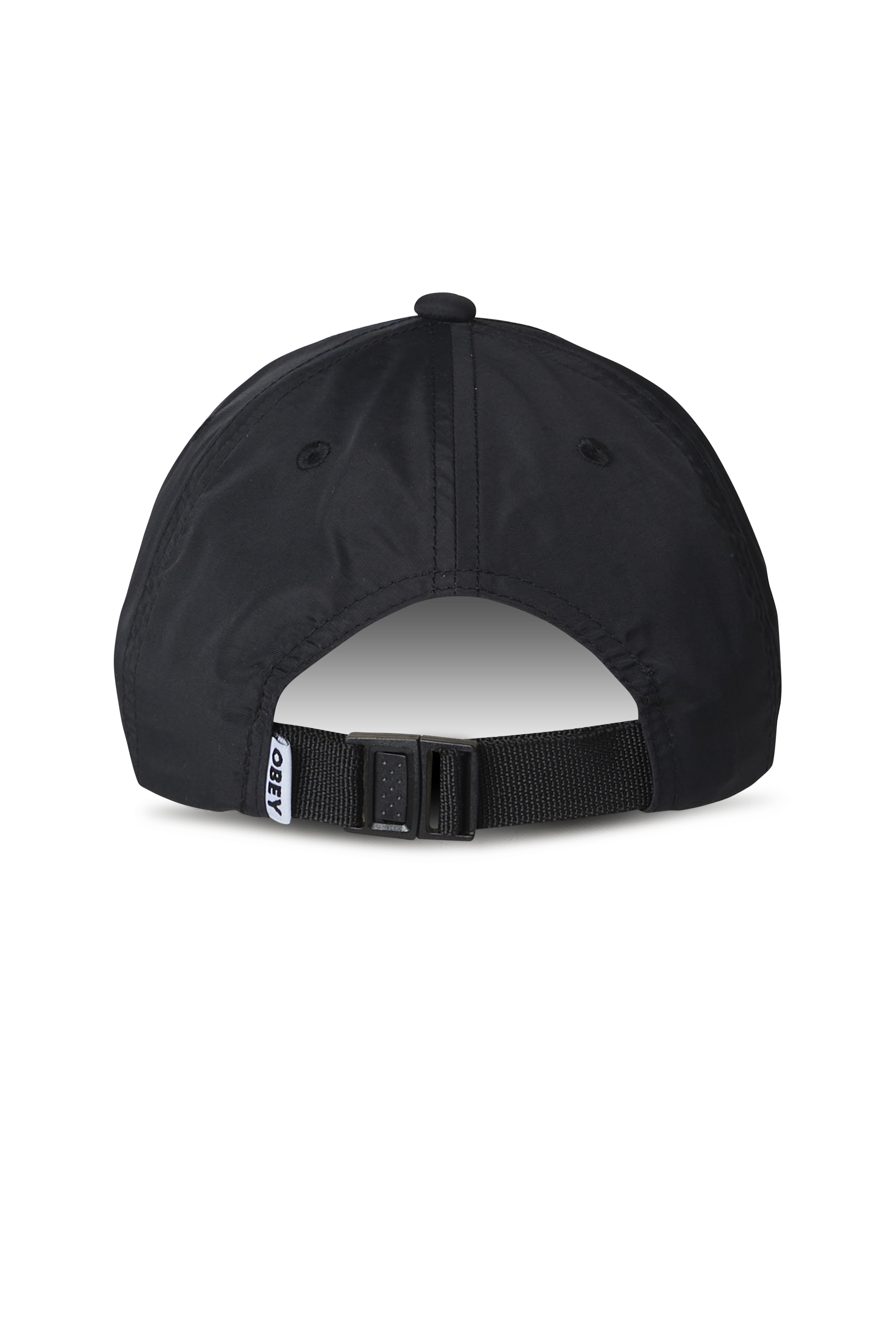 Baseball cap Black