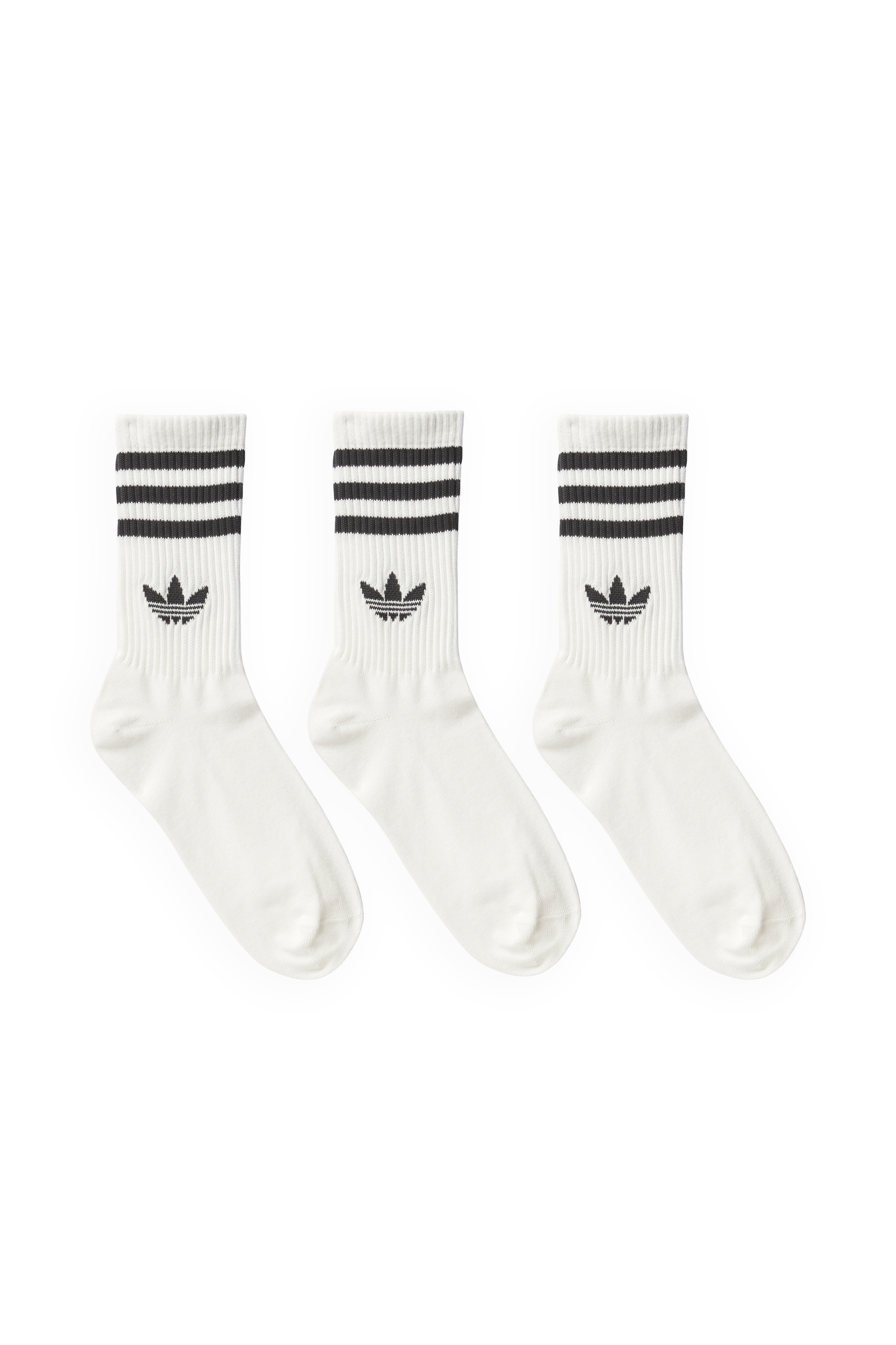 Socks White