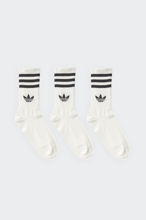 ADIDAS Chaussettes  Blanc