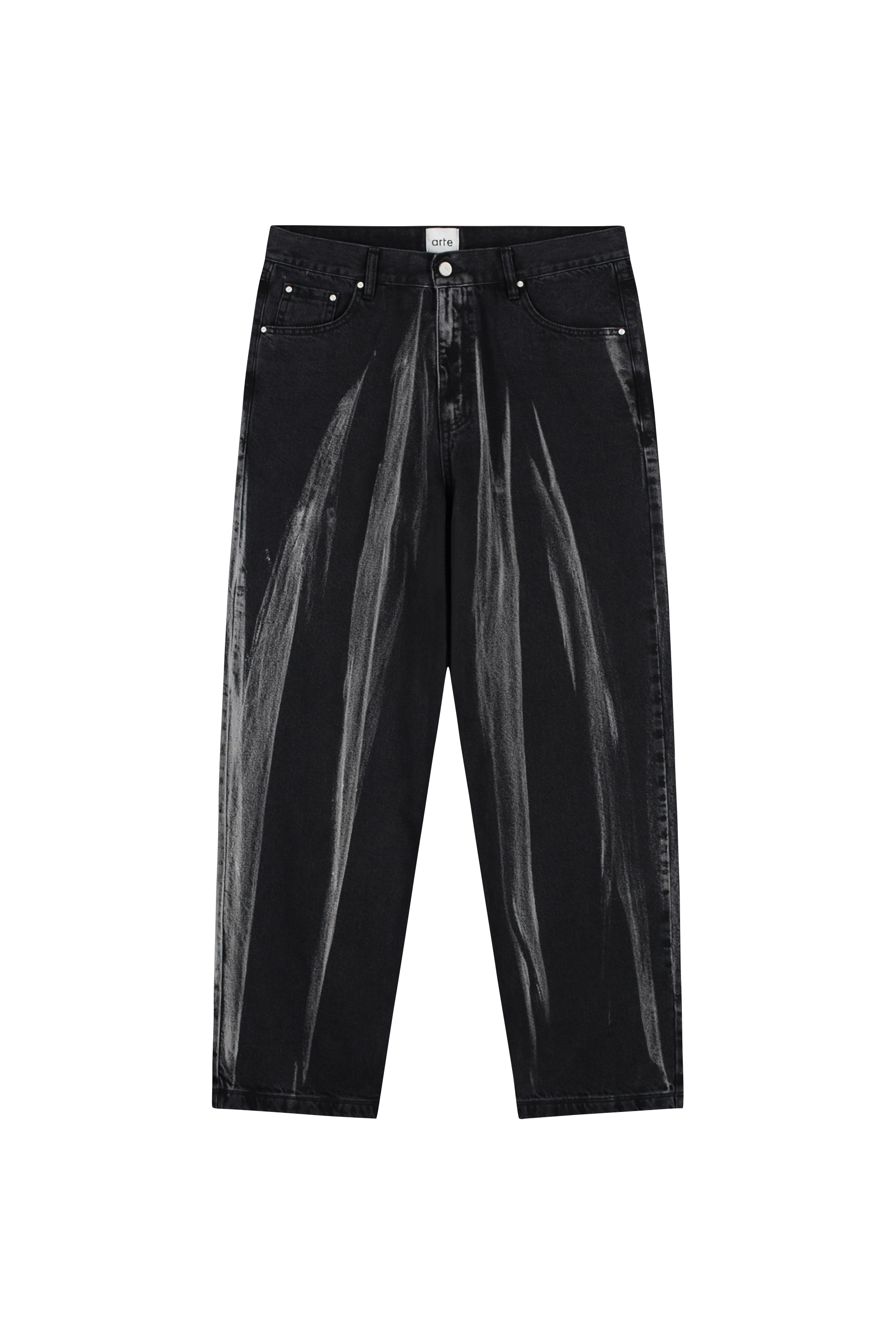 Jeans Black