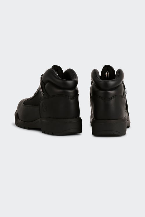 TIMBERLAND Baskets Noir