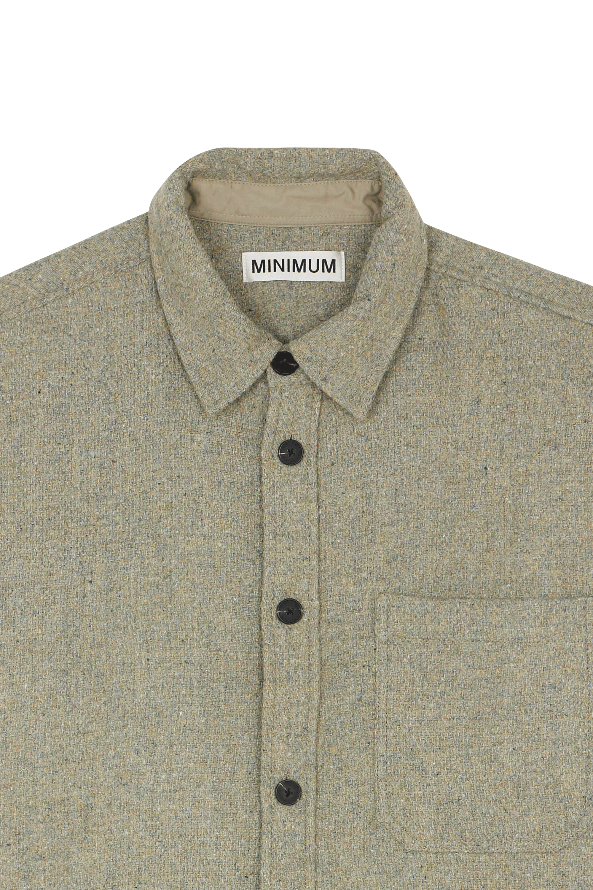 Veste Vert