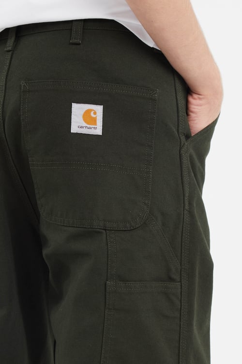 CARHARTT WIP Pantalon Kaki