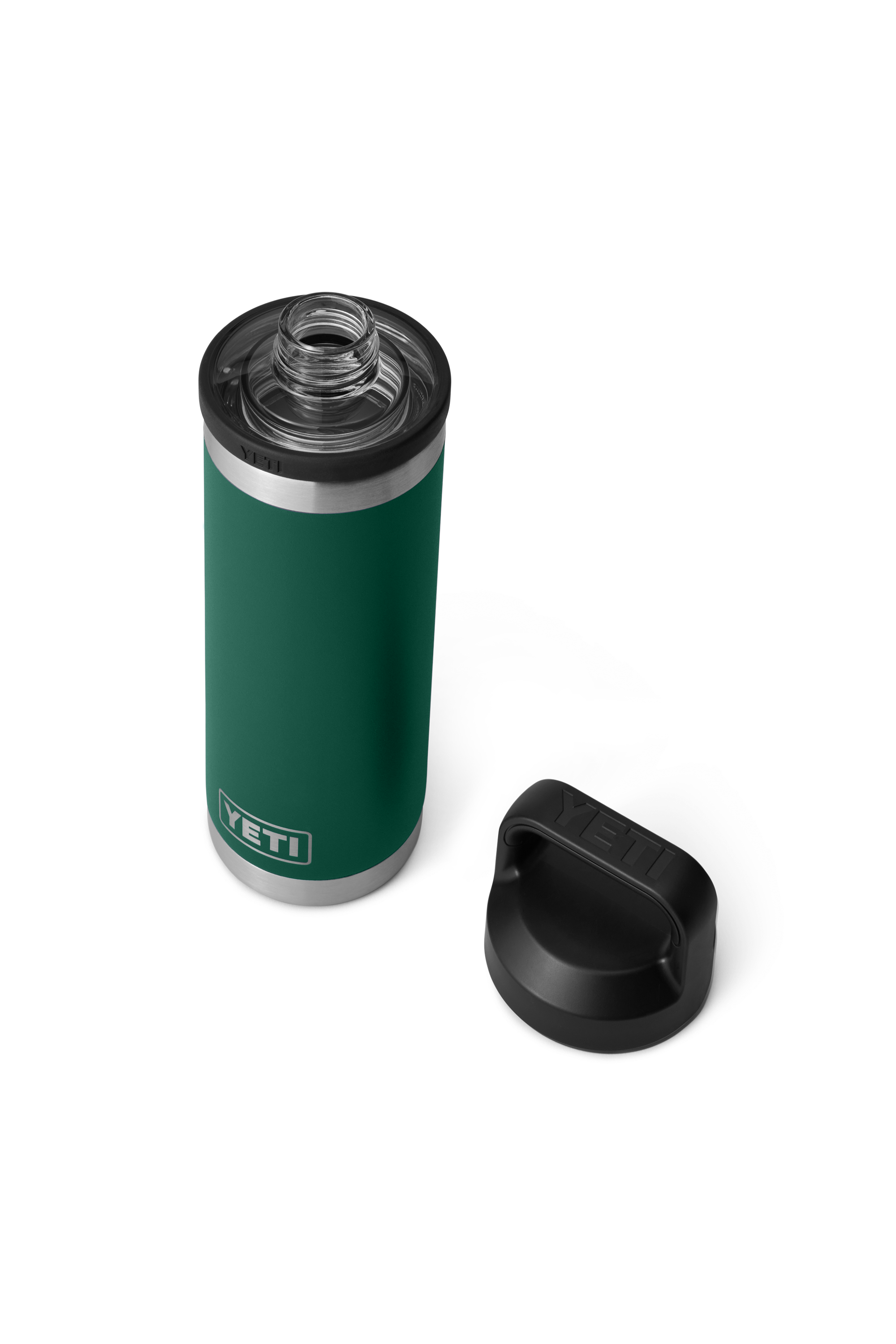 Thermos flask Green