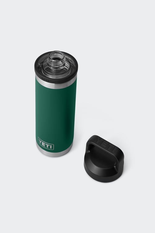 YETI Thermos Vert