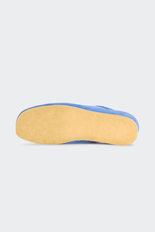 CLARKS ORIGINALS Chaussures Bleu