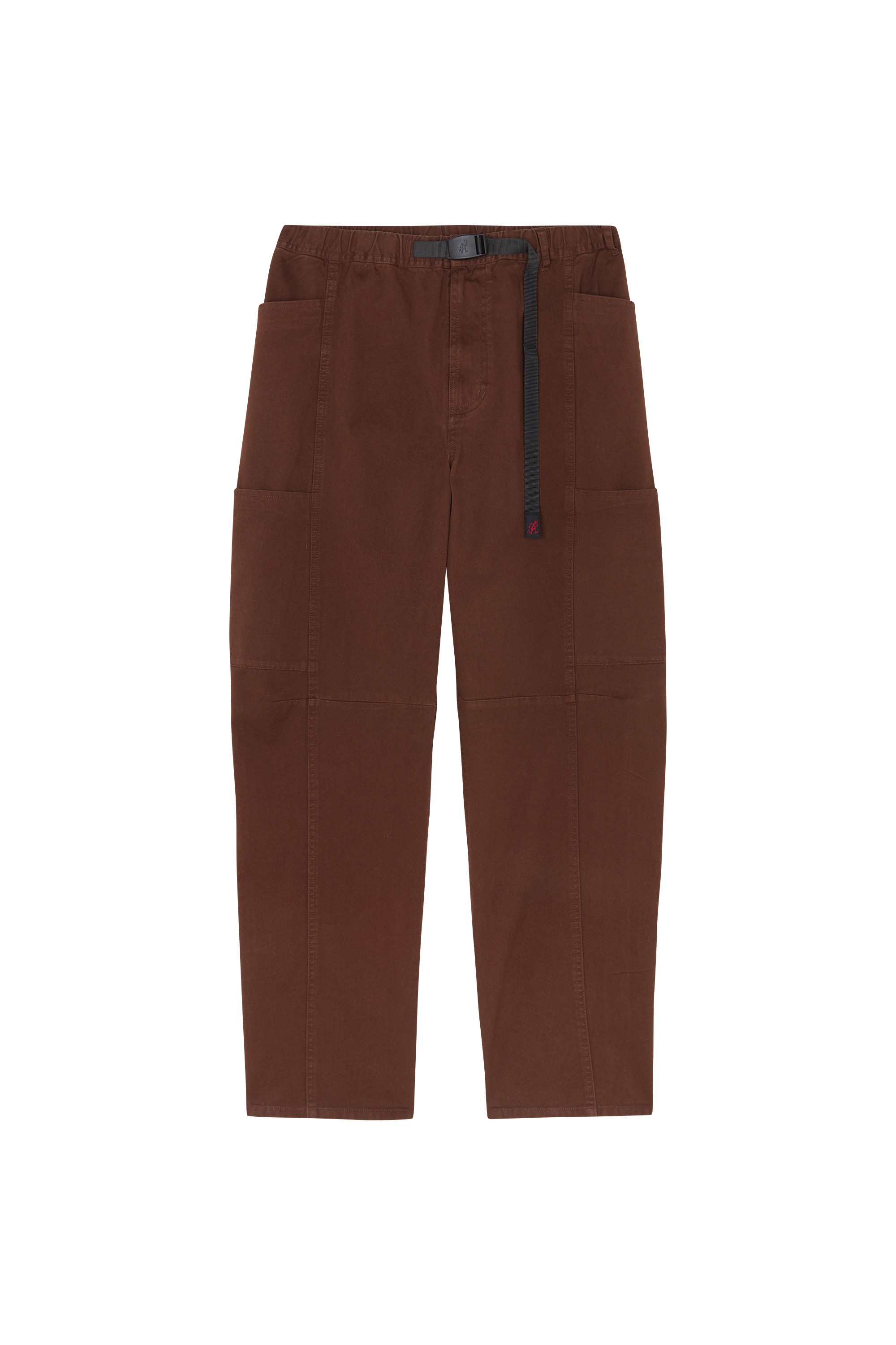 Pants Brown