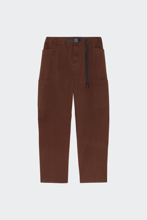 GRAMICCI Pantalon Marron