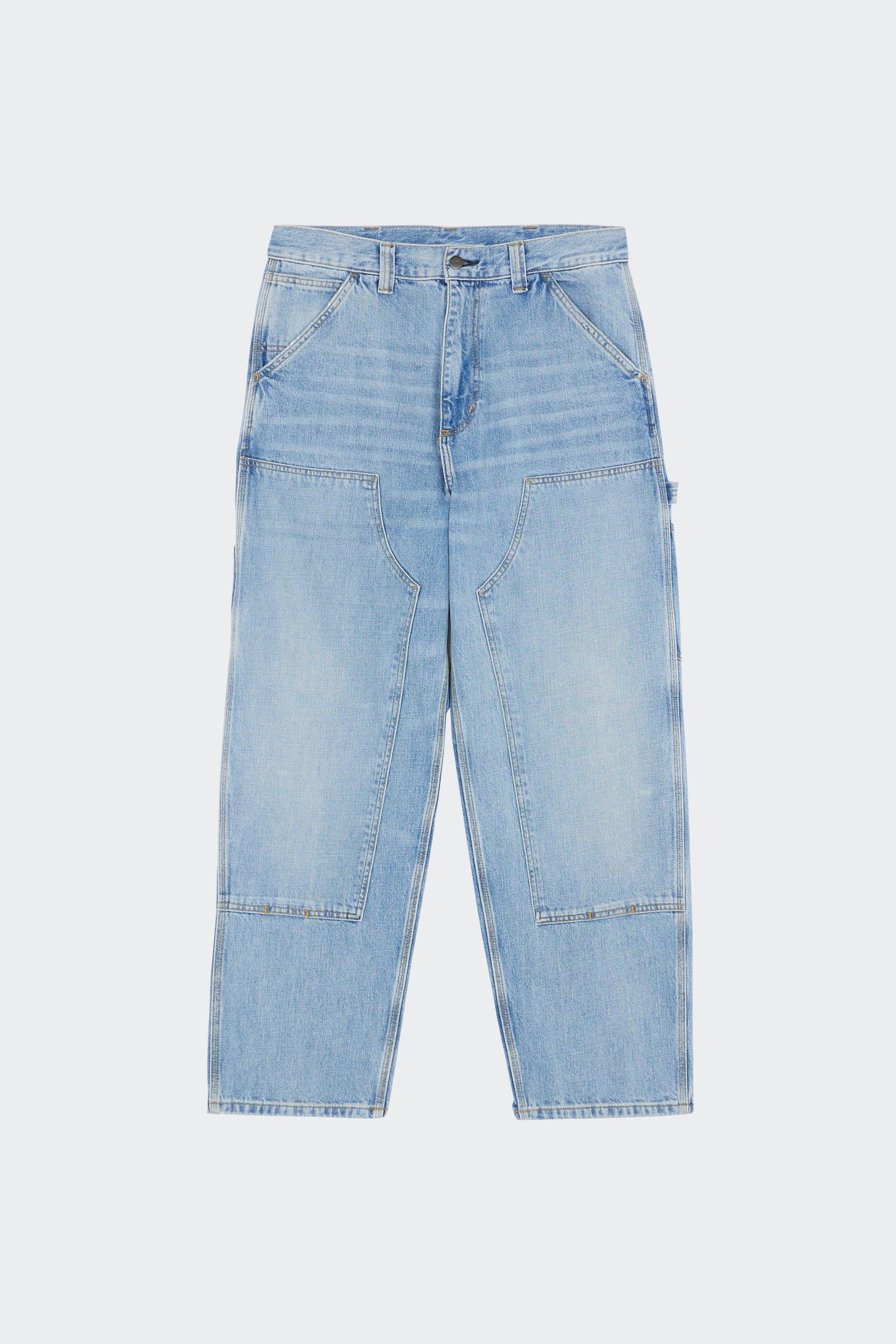 Pants | Blue by CARHARTT WIP Pants Blue