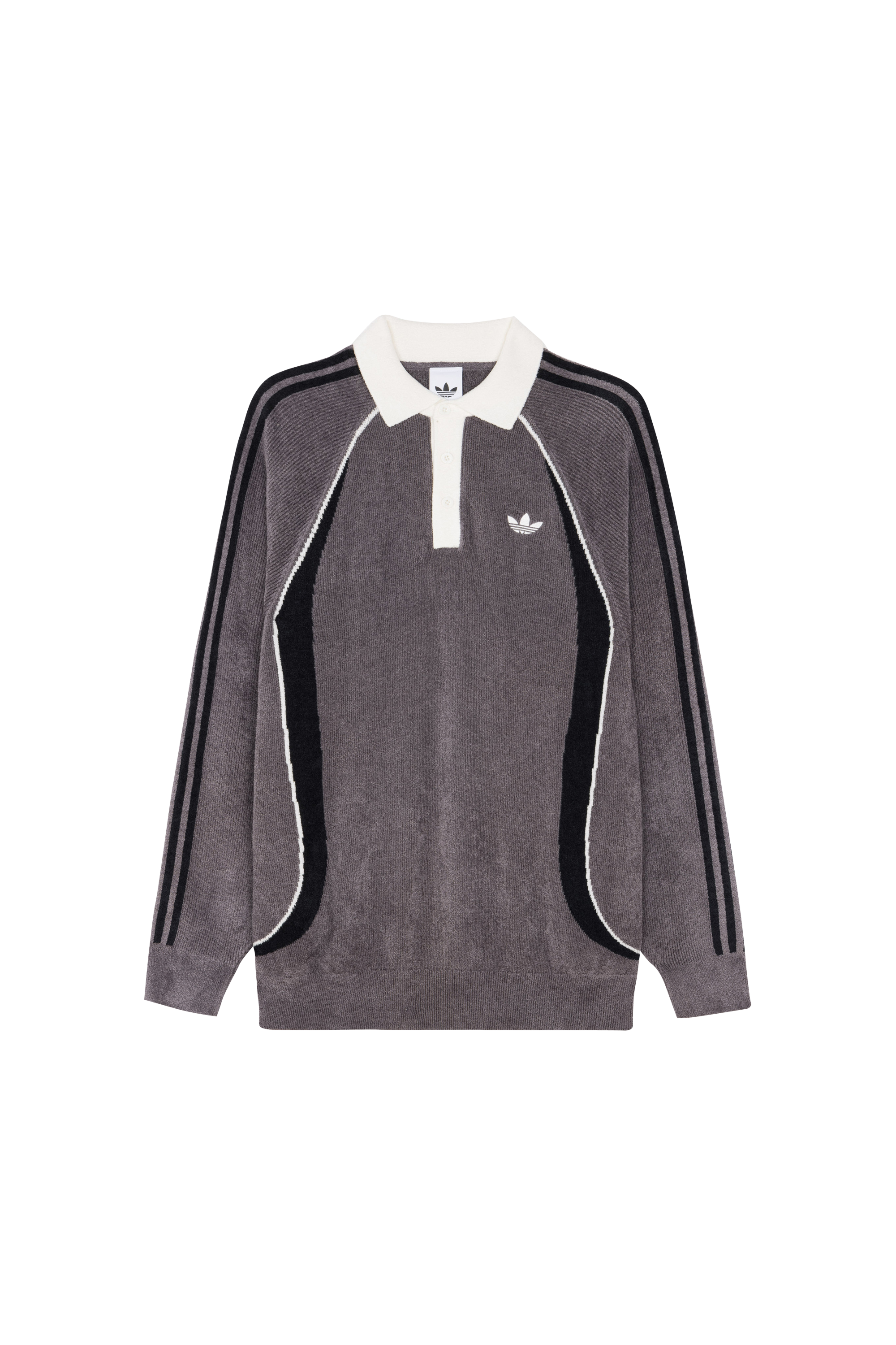Polo shirt Grey