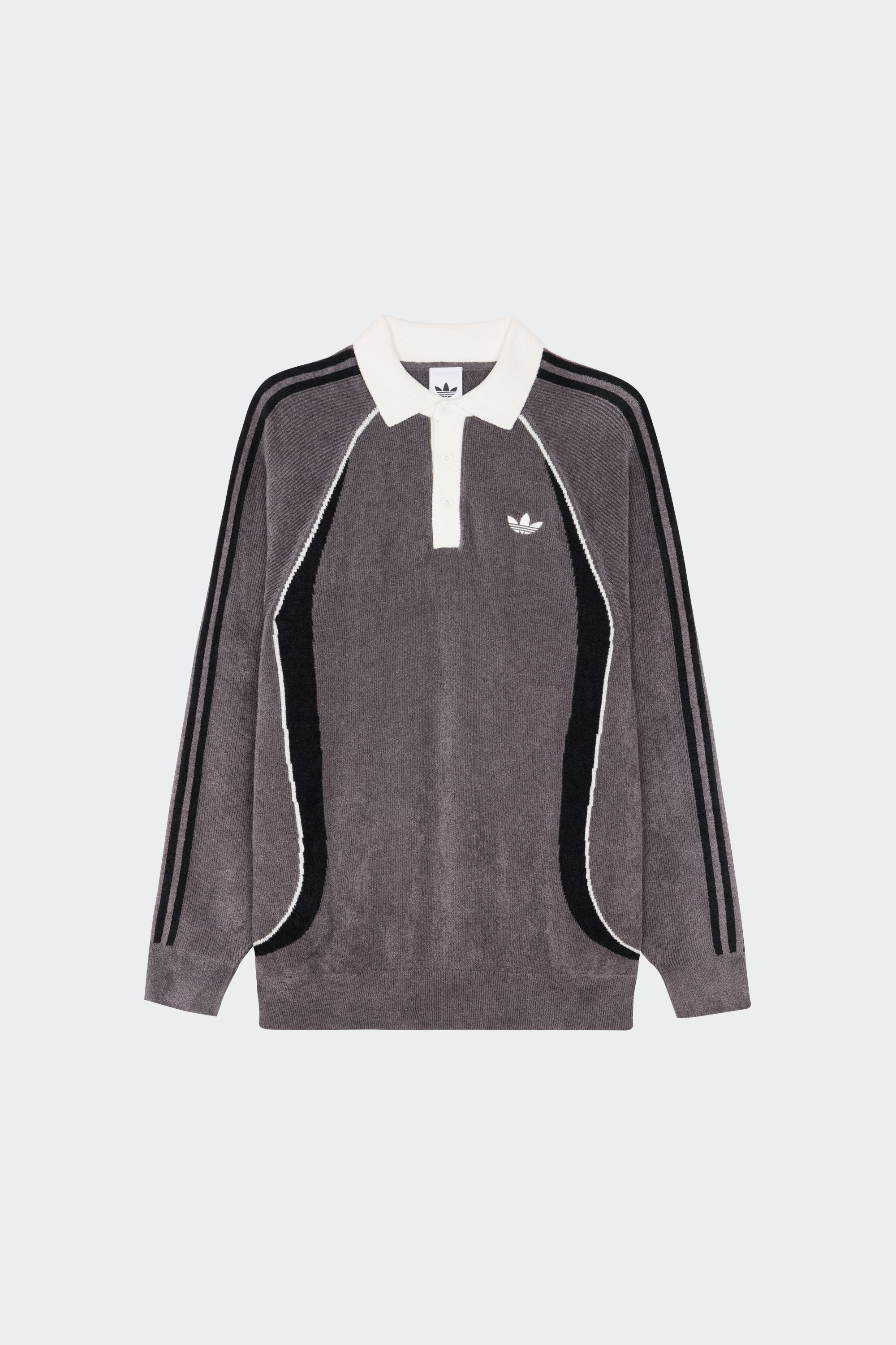 Polo shirt | Grey by ADIDAS Polo shirt Grey