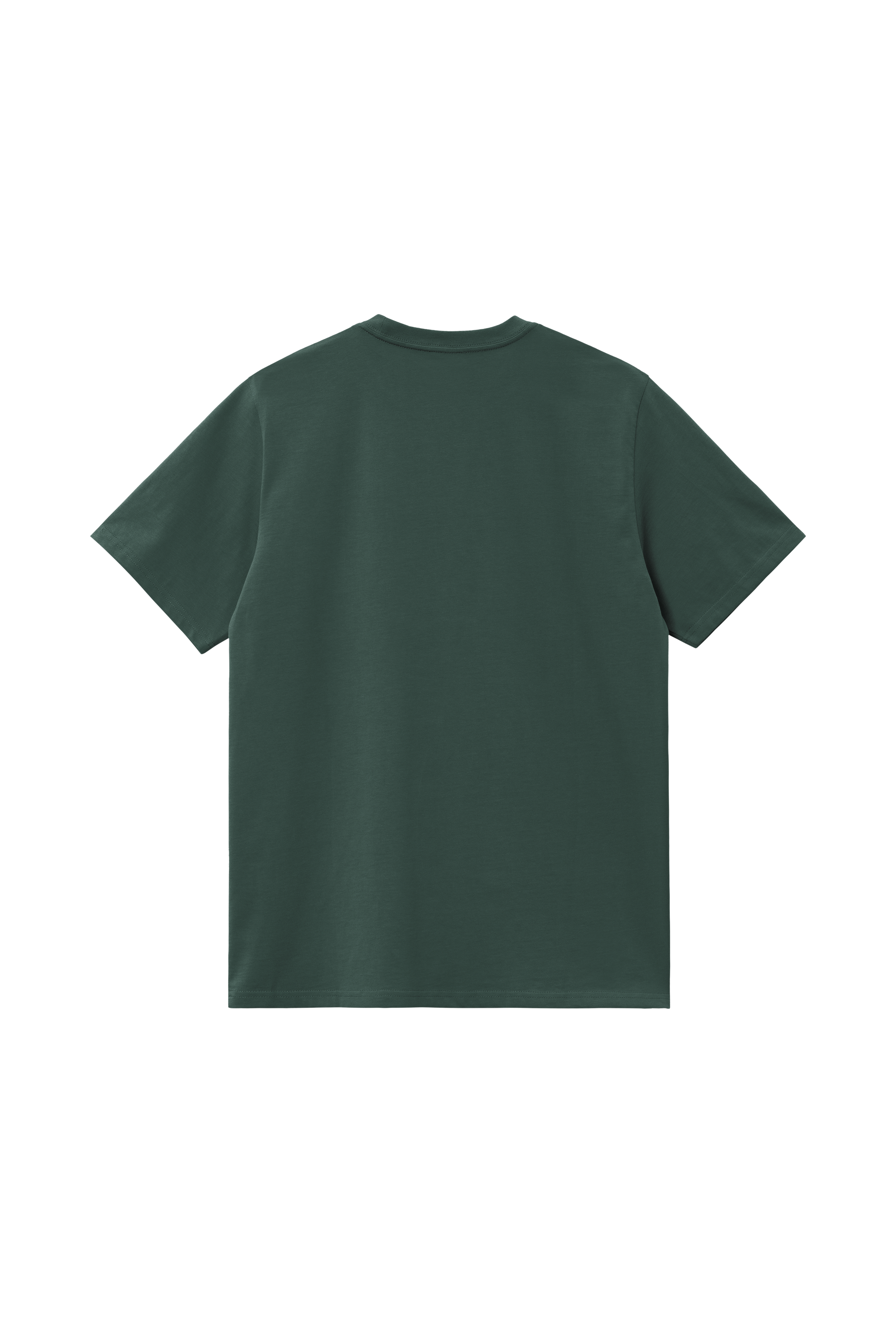 T-shirt Vert