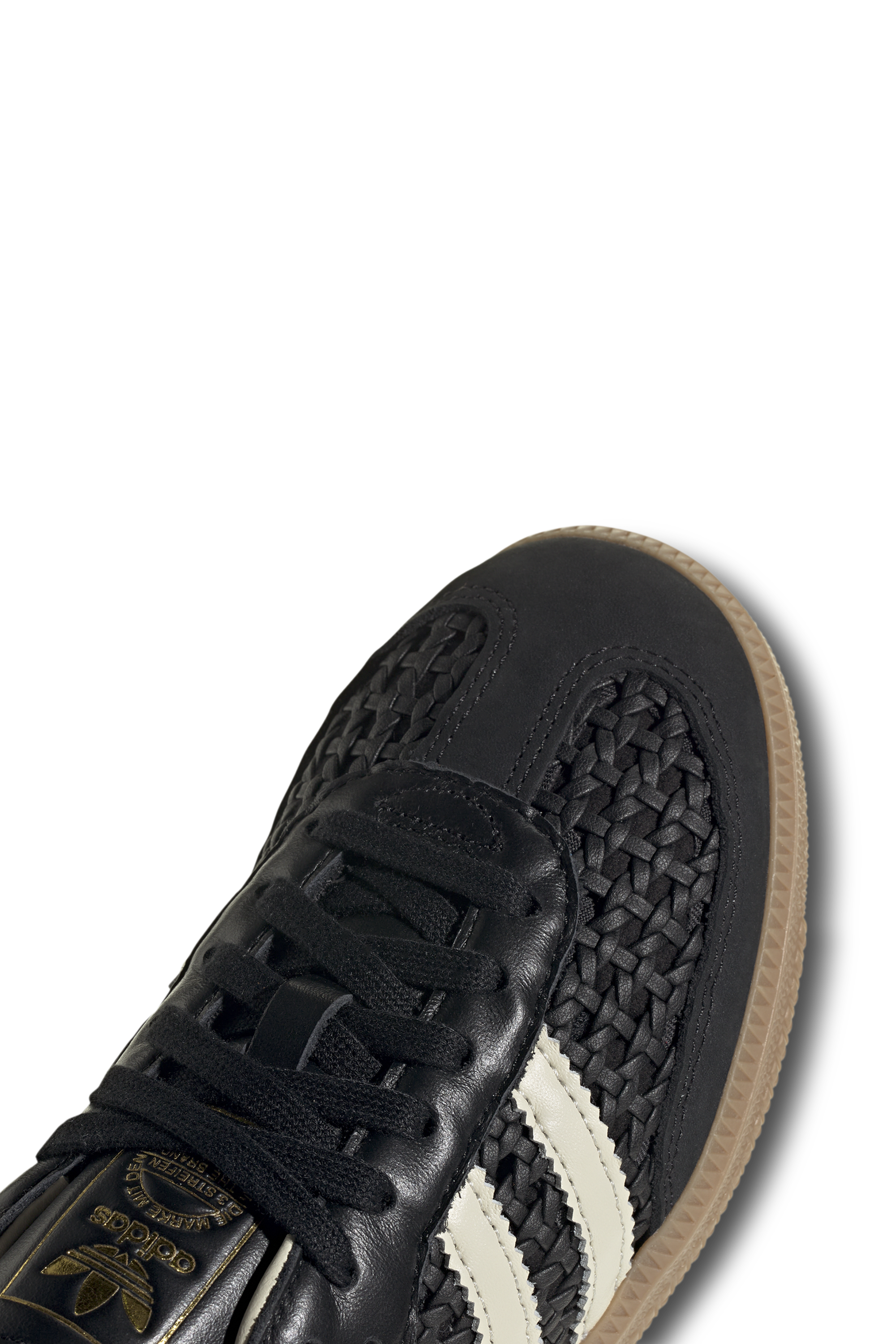 Adidas Superstar sneakers Black