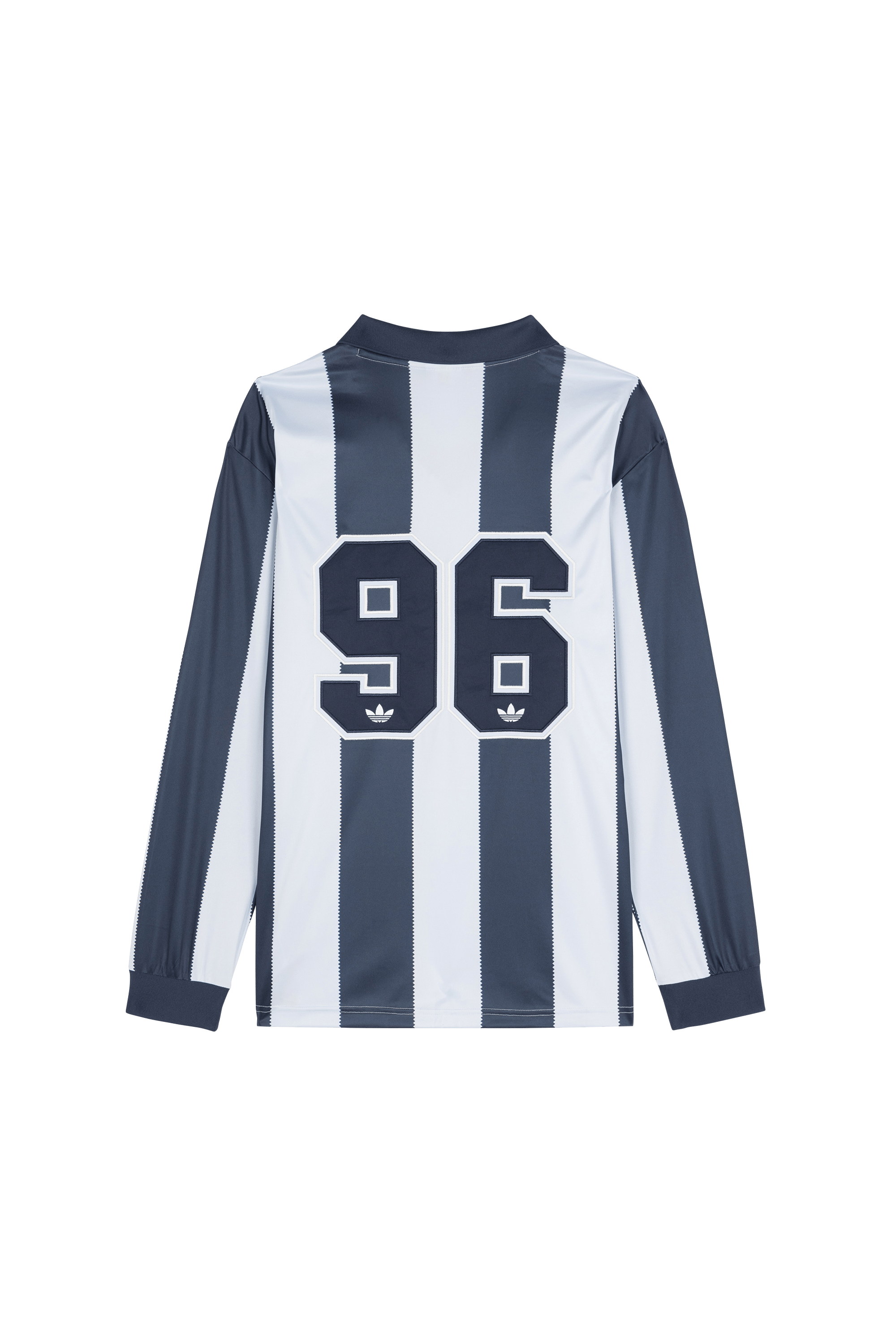 Maillot de sport Bleu