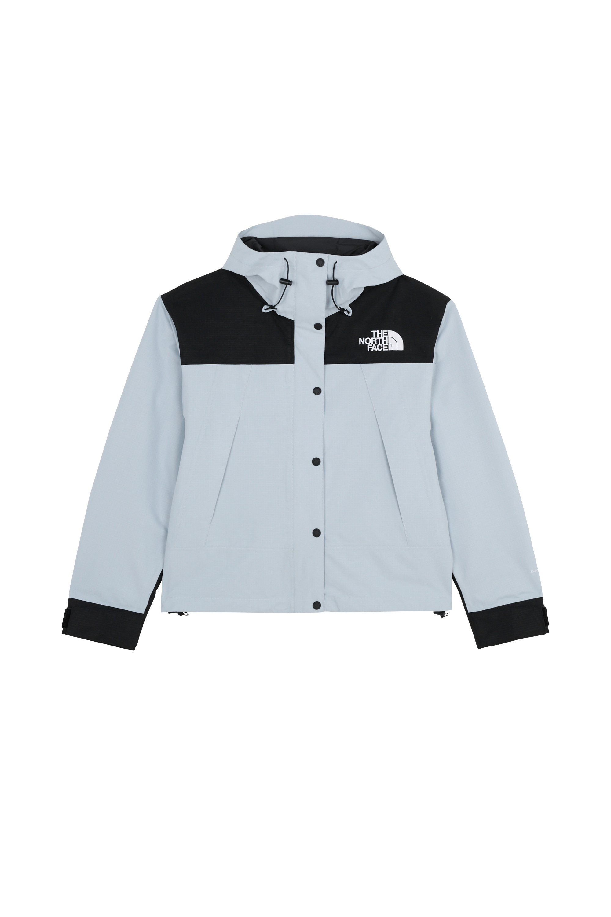 THE NORTH FACE Veste Bleu