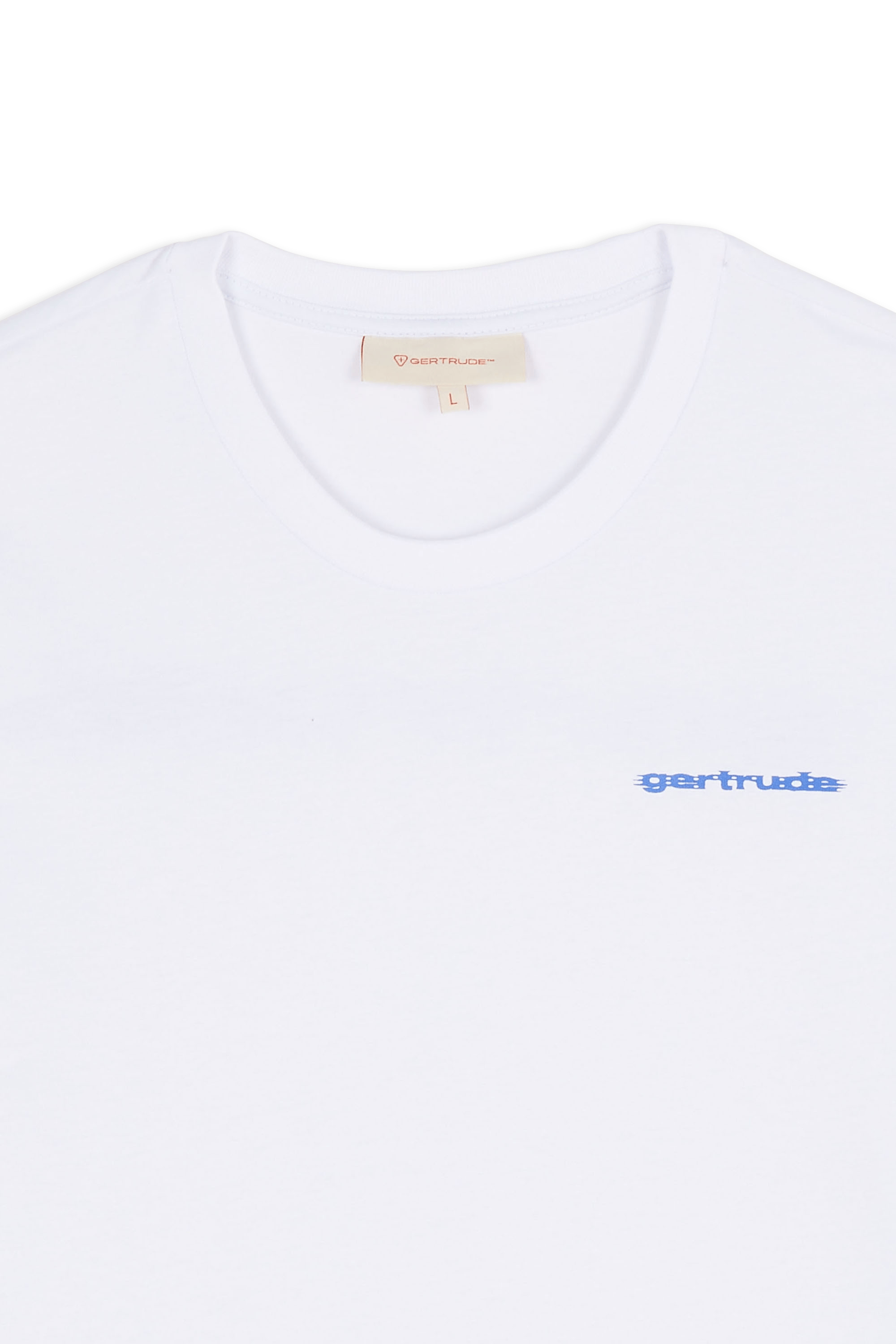 T-shirt Blanc