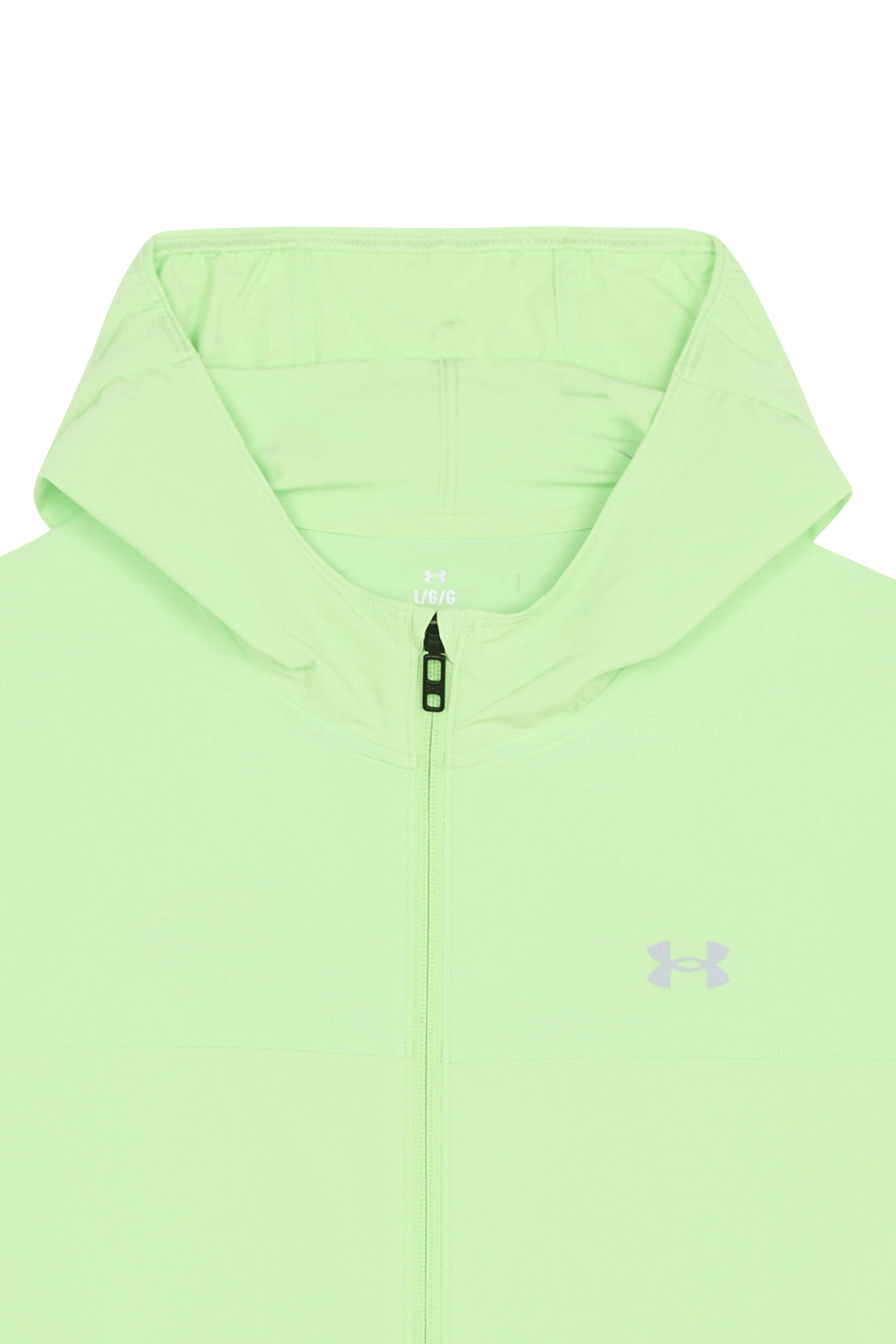 Veste de survêtement  Jaune