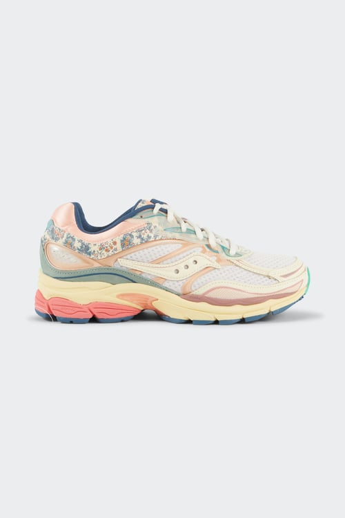Baskets - Taille 37 Multicolore