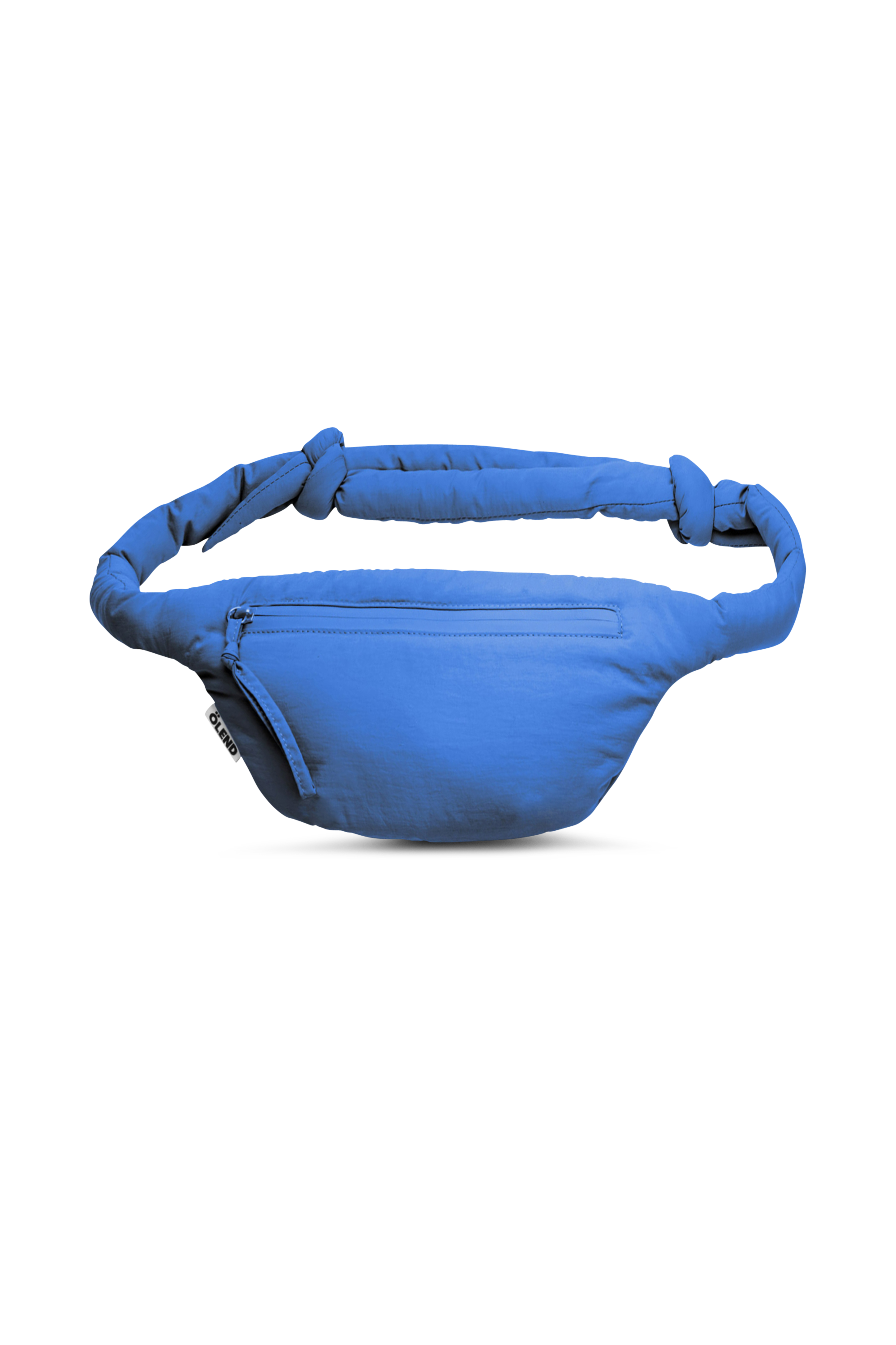 Waist bag ÖLEND Blue