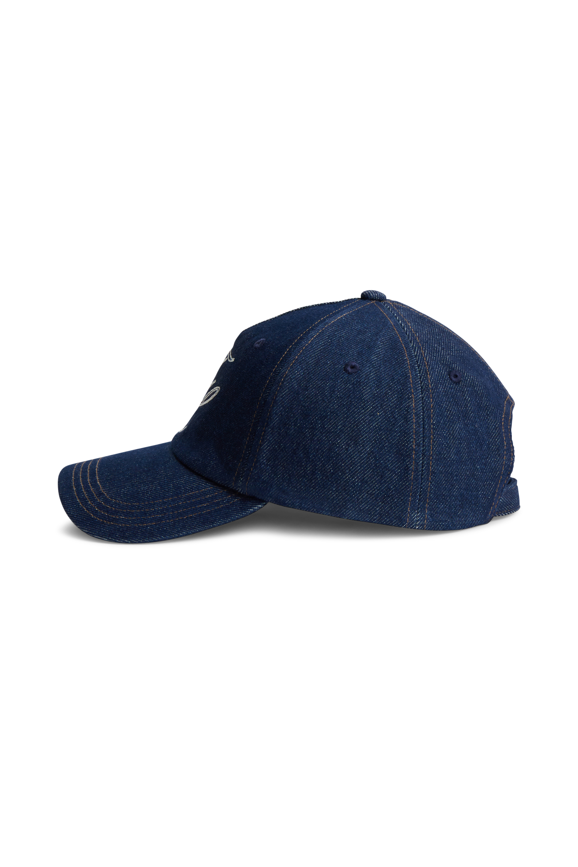 Casquette | Bleu TOMMY JEANS Homme