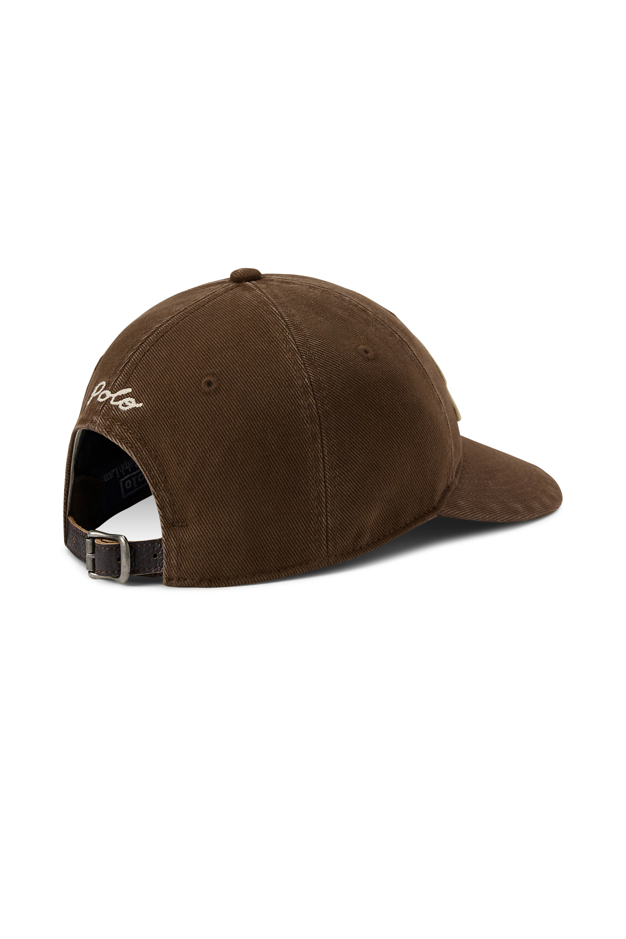 Cap | Brown POLO RALPH LAUREN Men