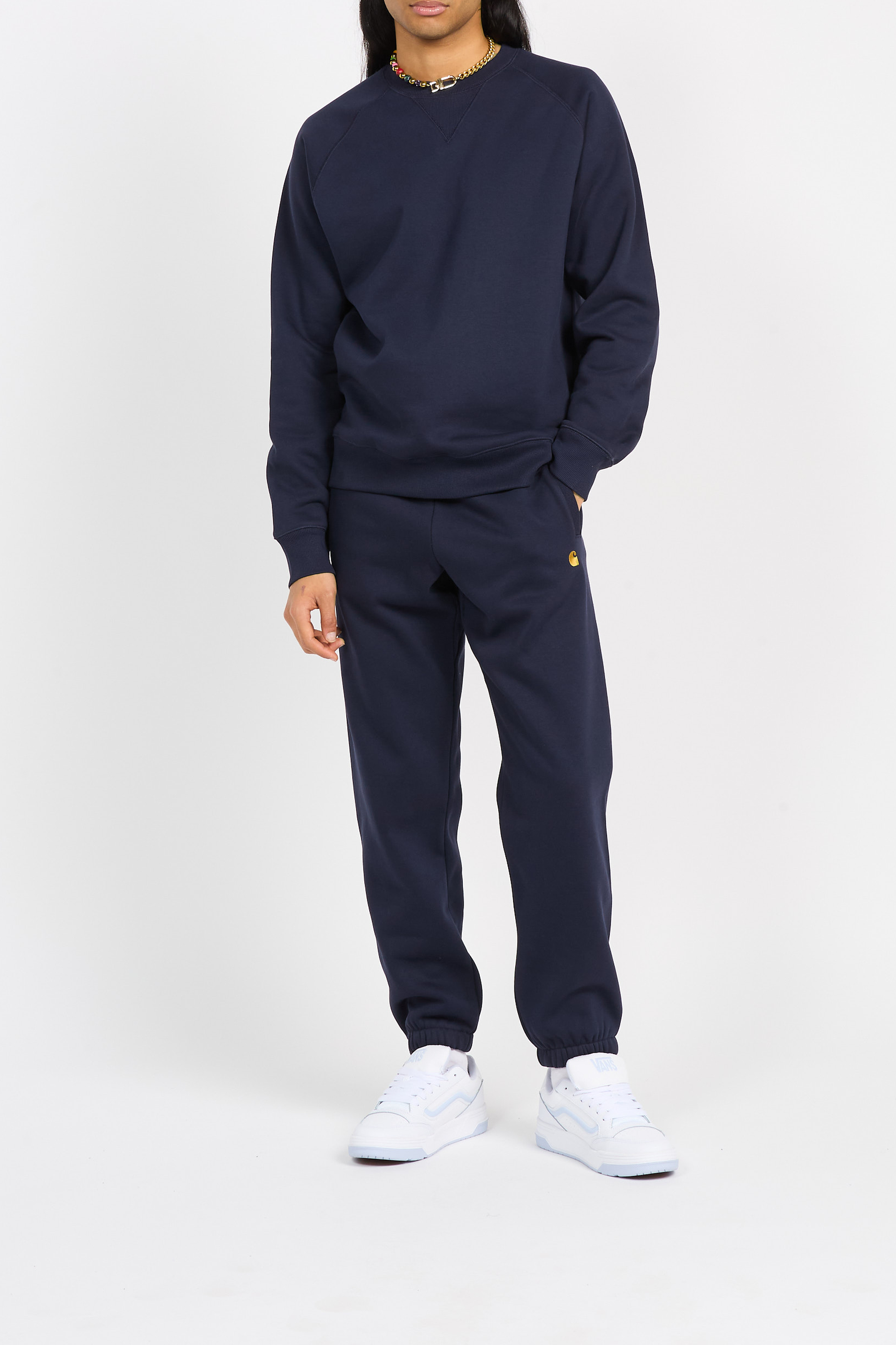 Sweatshirt CARHARTT WIP Bleu
