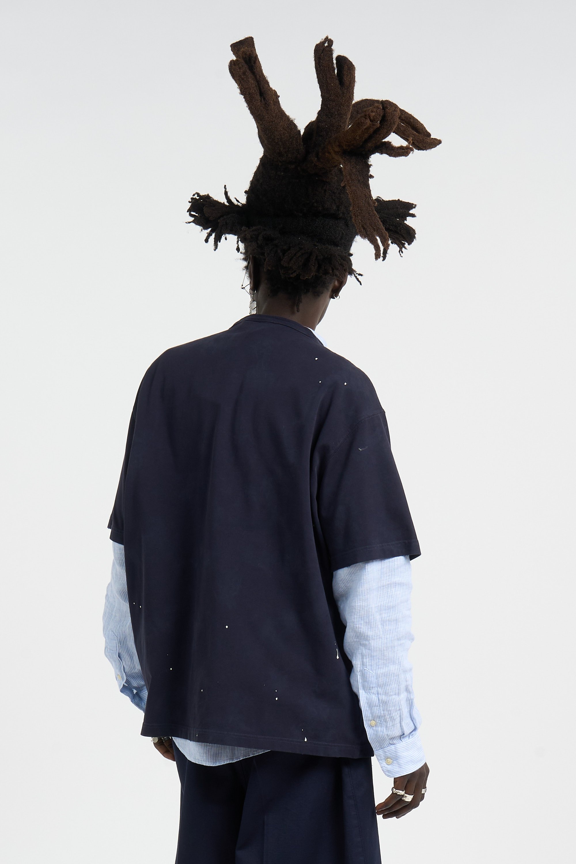T-shirt | Bleu CARHARTT WIP Homme