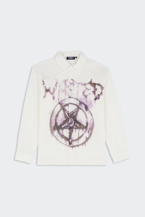 Wasted - Chemise - Taille S Wasted - Chemise - Taille S