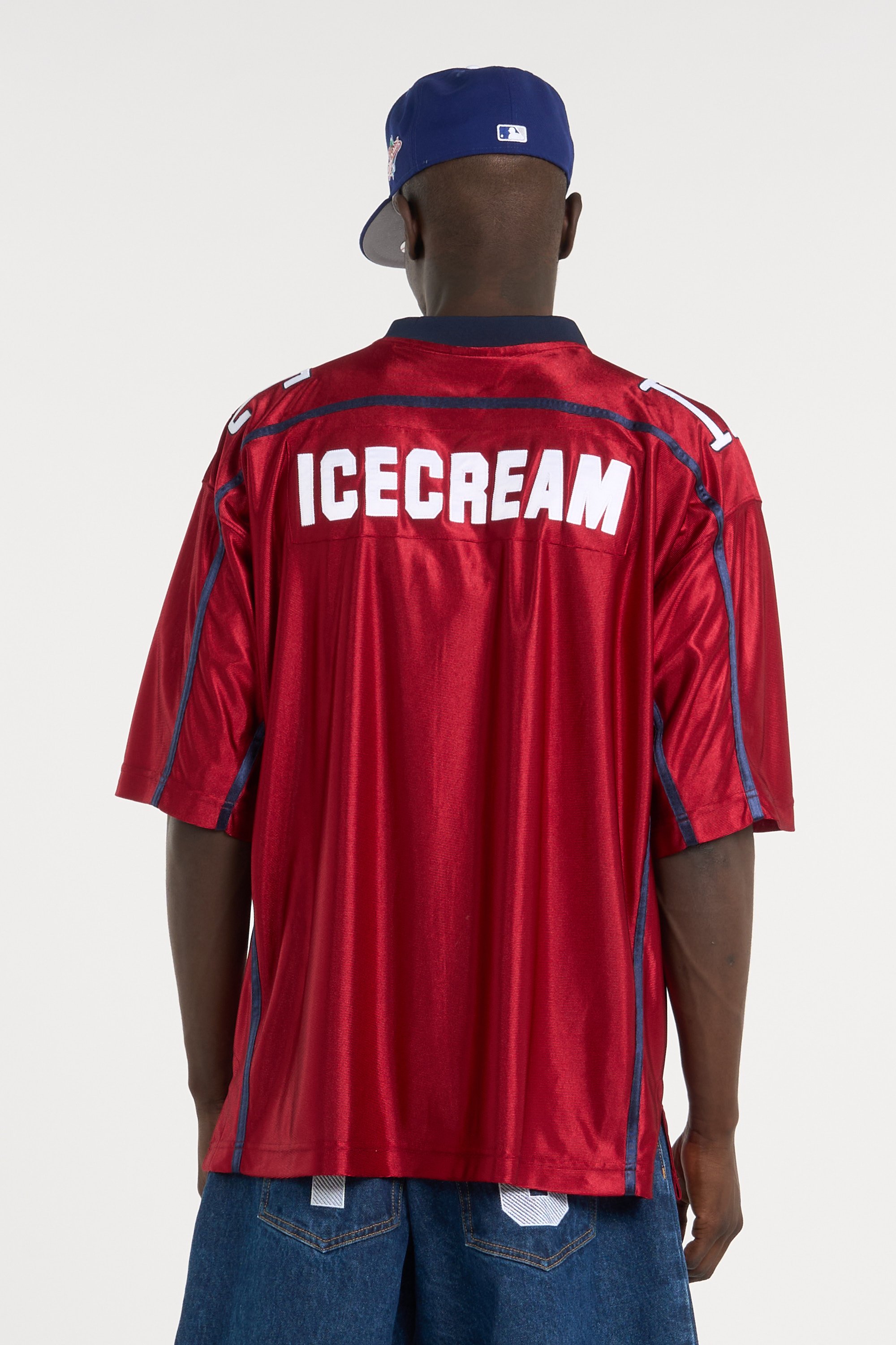 T-shirt | Red ICE CREAM Men