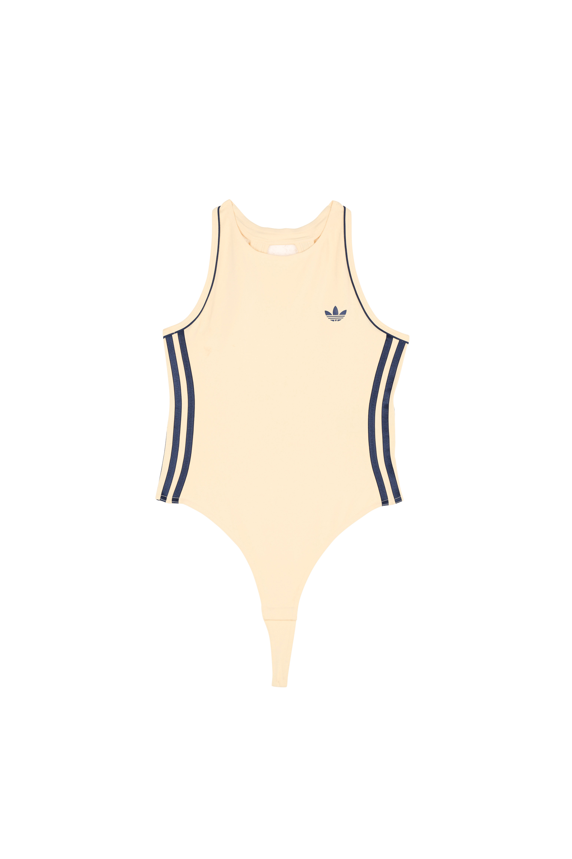 Bodysuit ADIDAS Beige