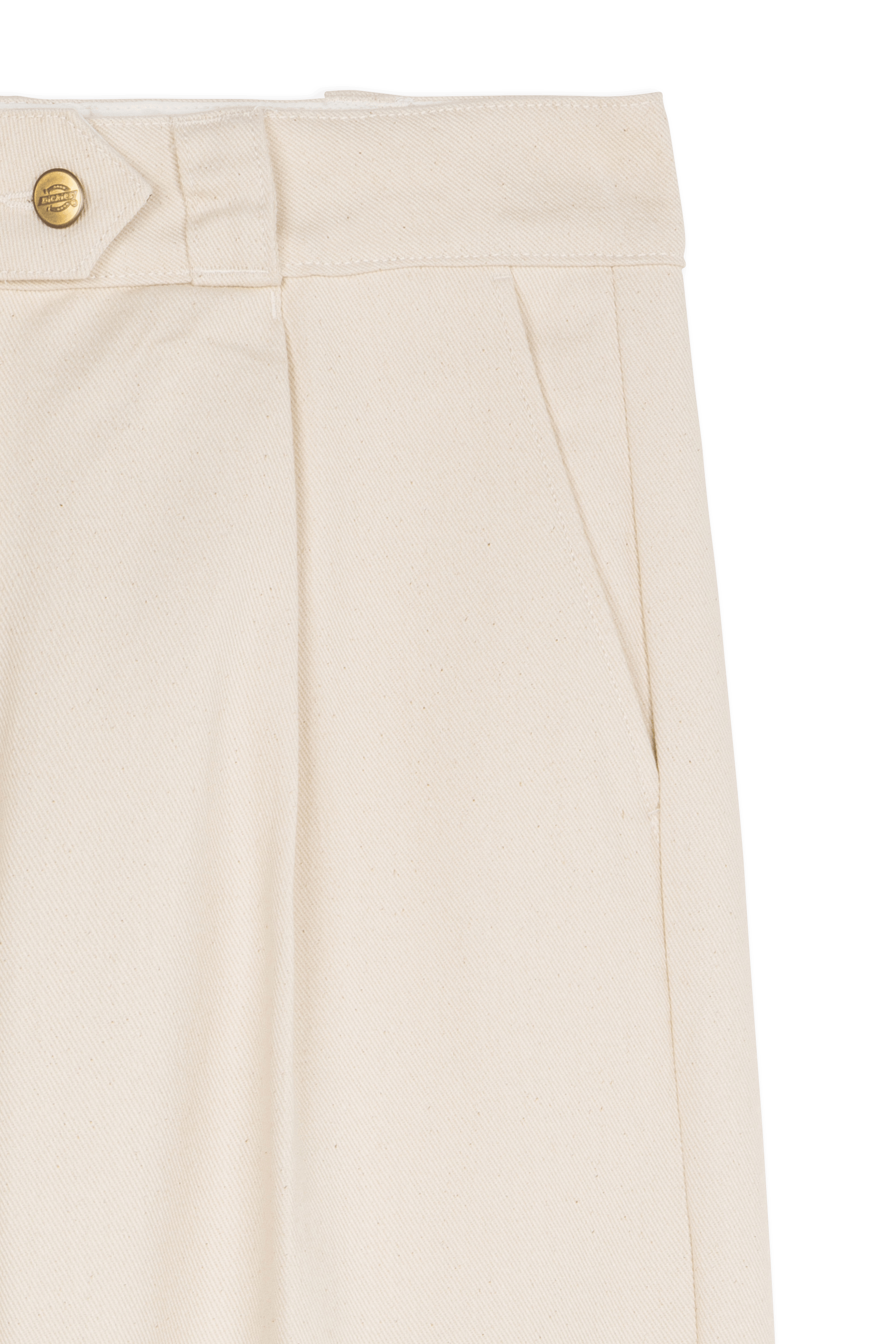 Pantalon | Beige DICKIES Femme