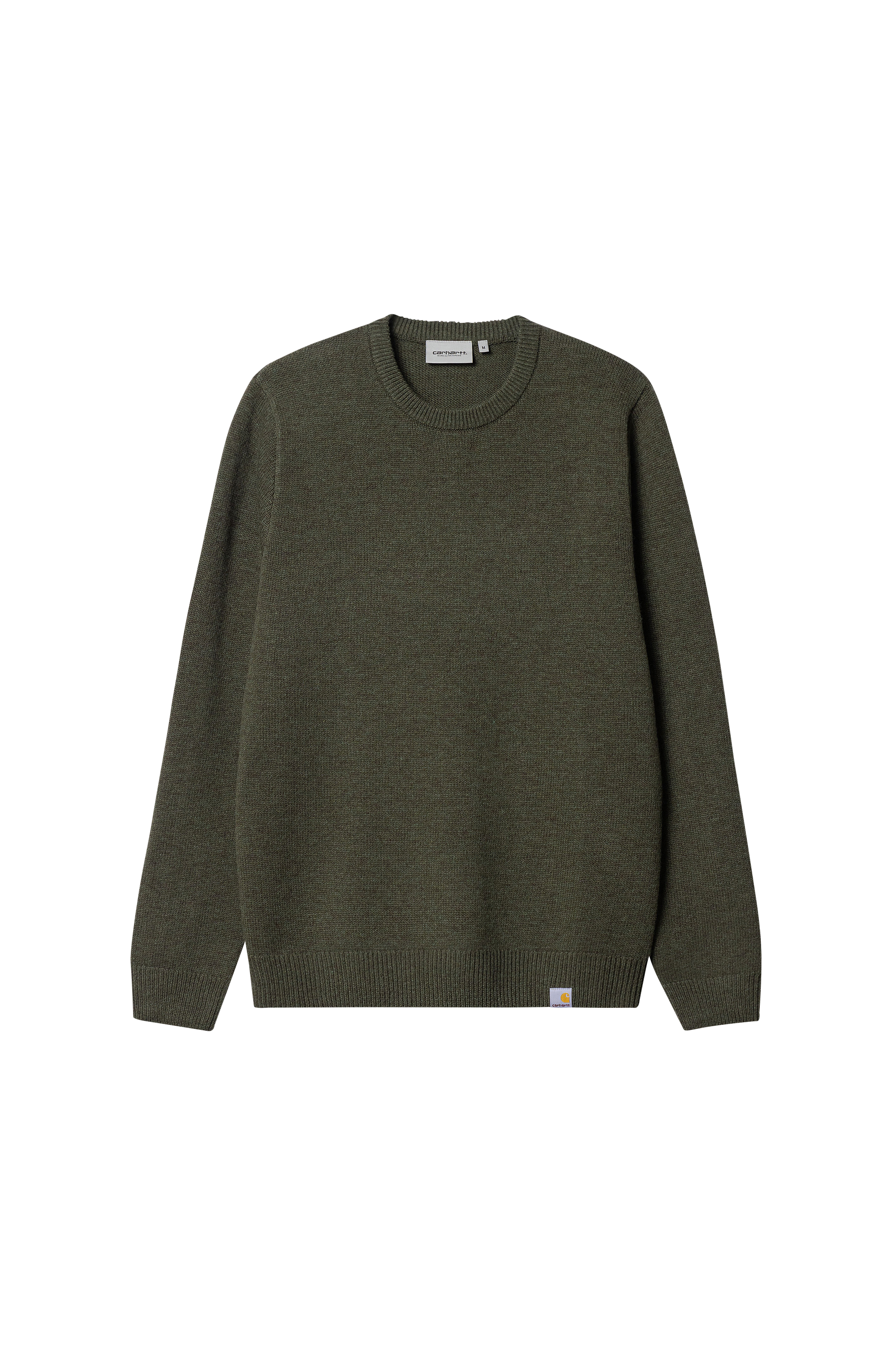 Pull Kaki