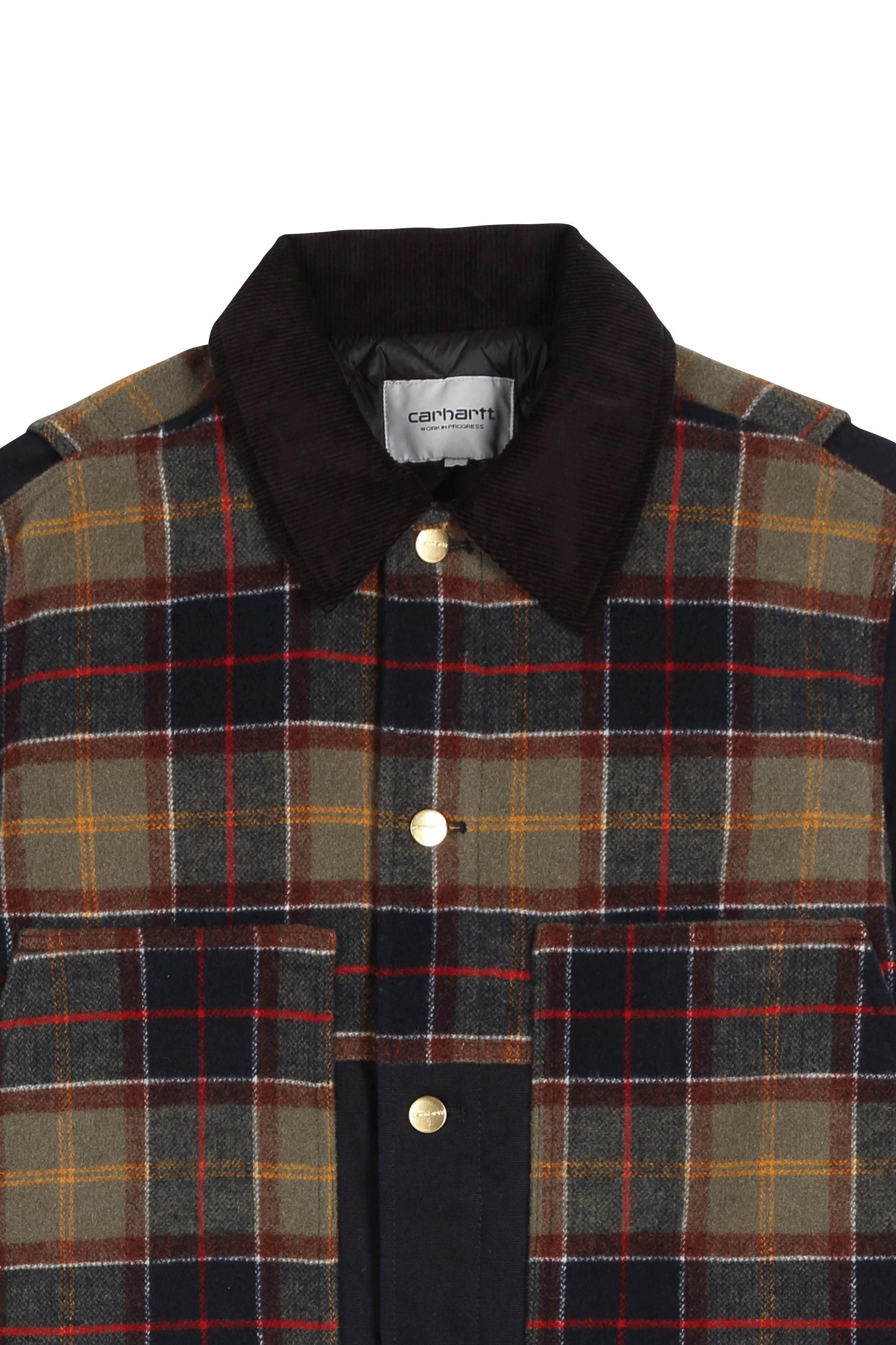 Veste Bleu