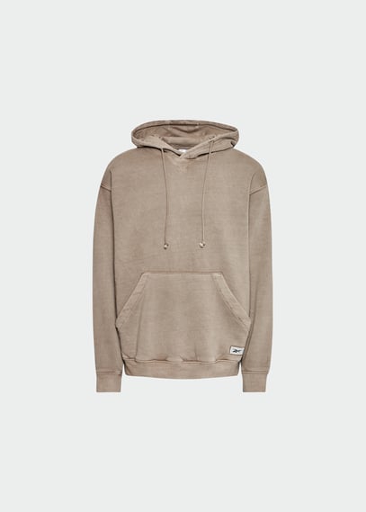 Veste reebok crossfit homme kaki sales