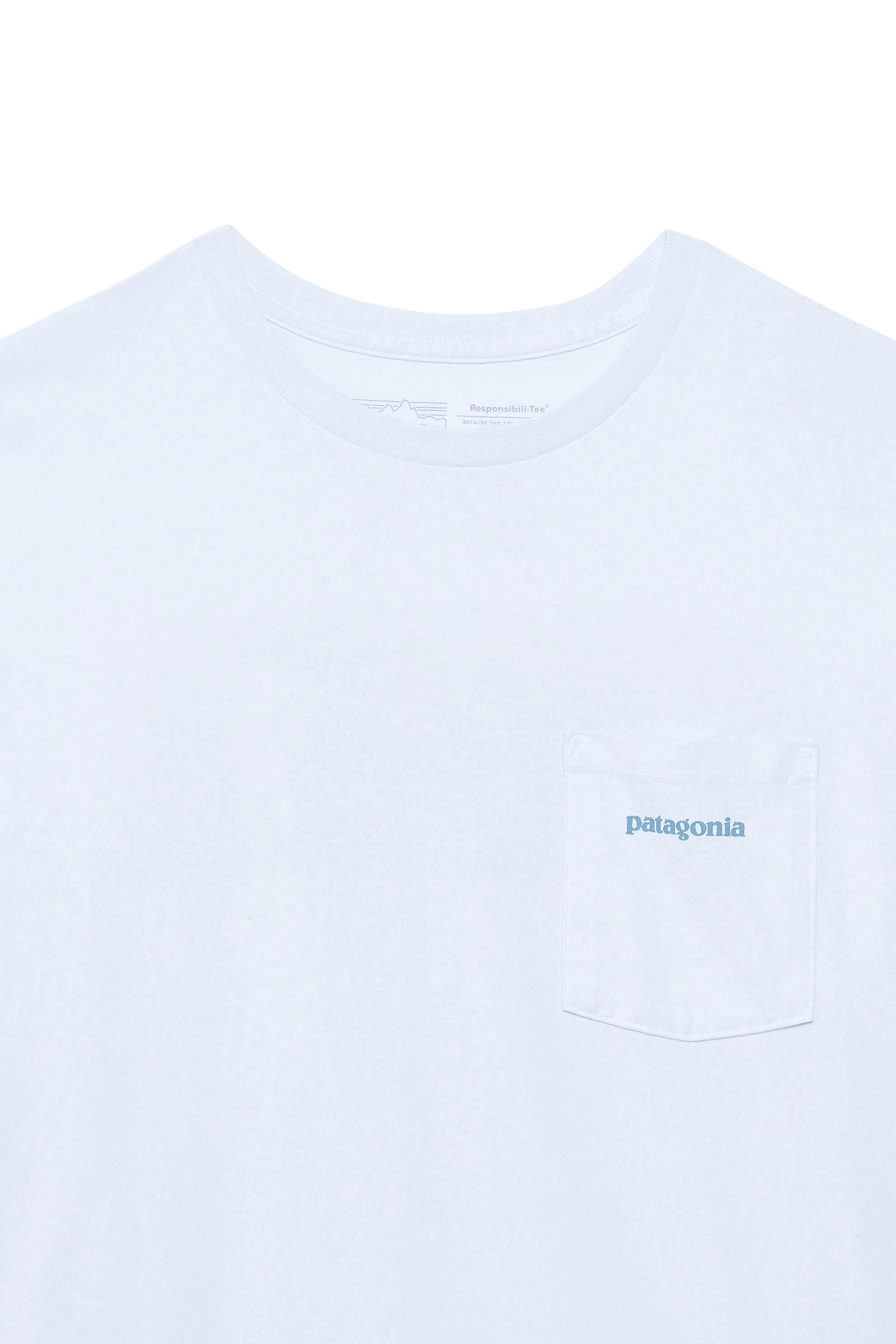 T-shirt Blanc