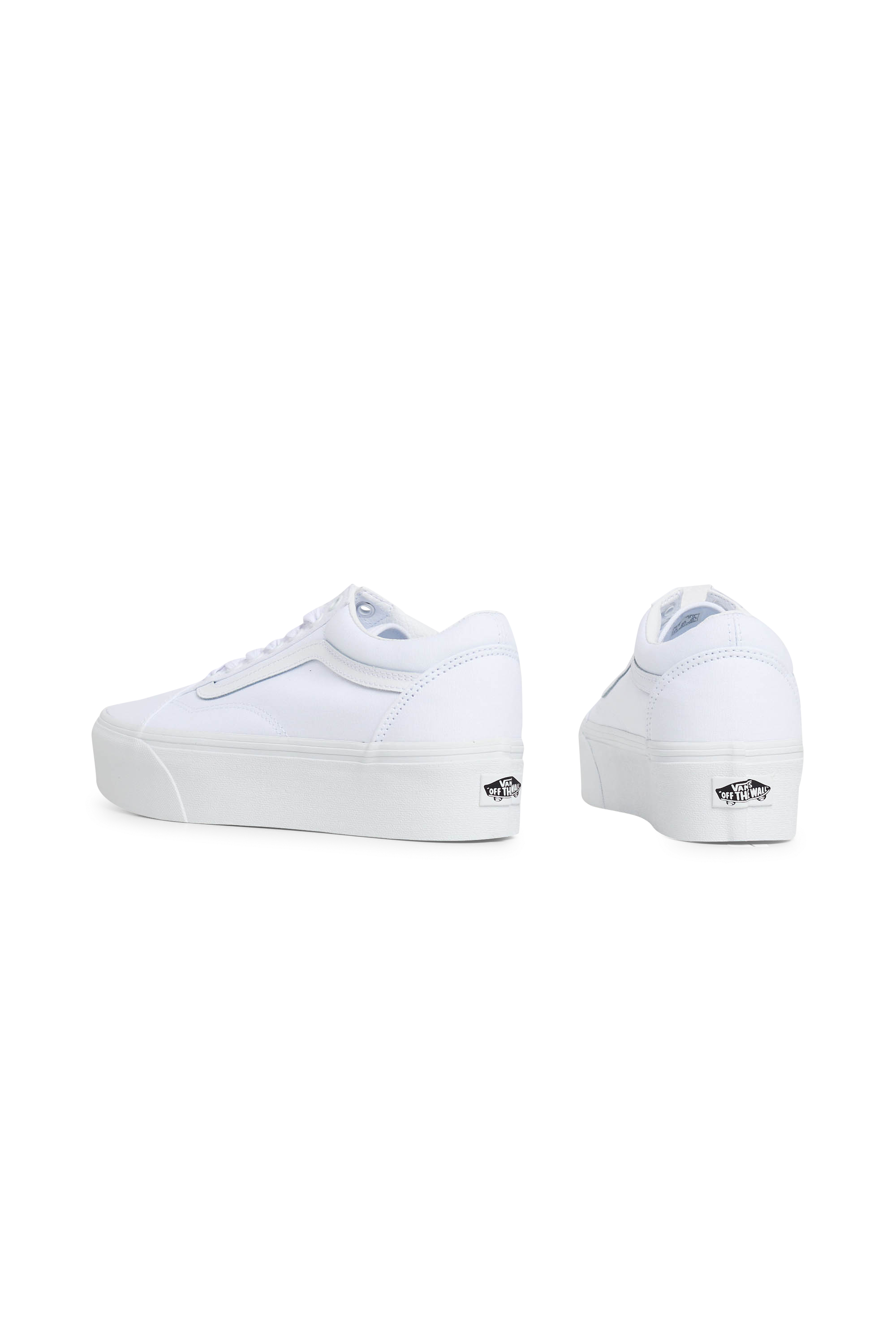 Sneakers White