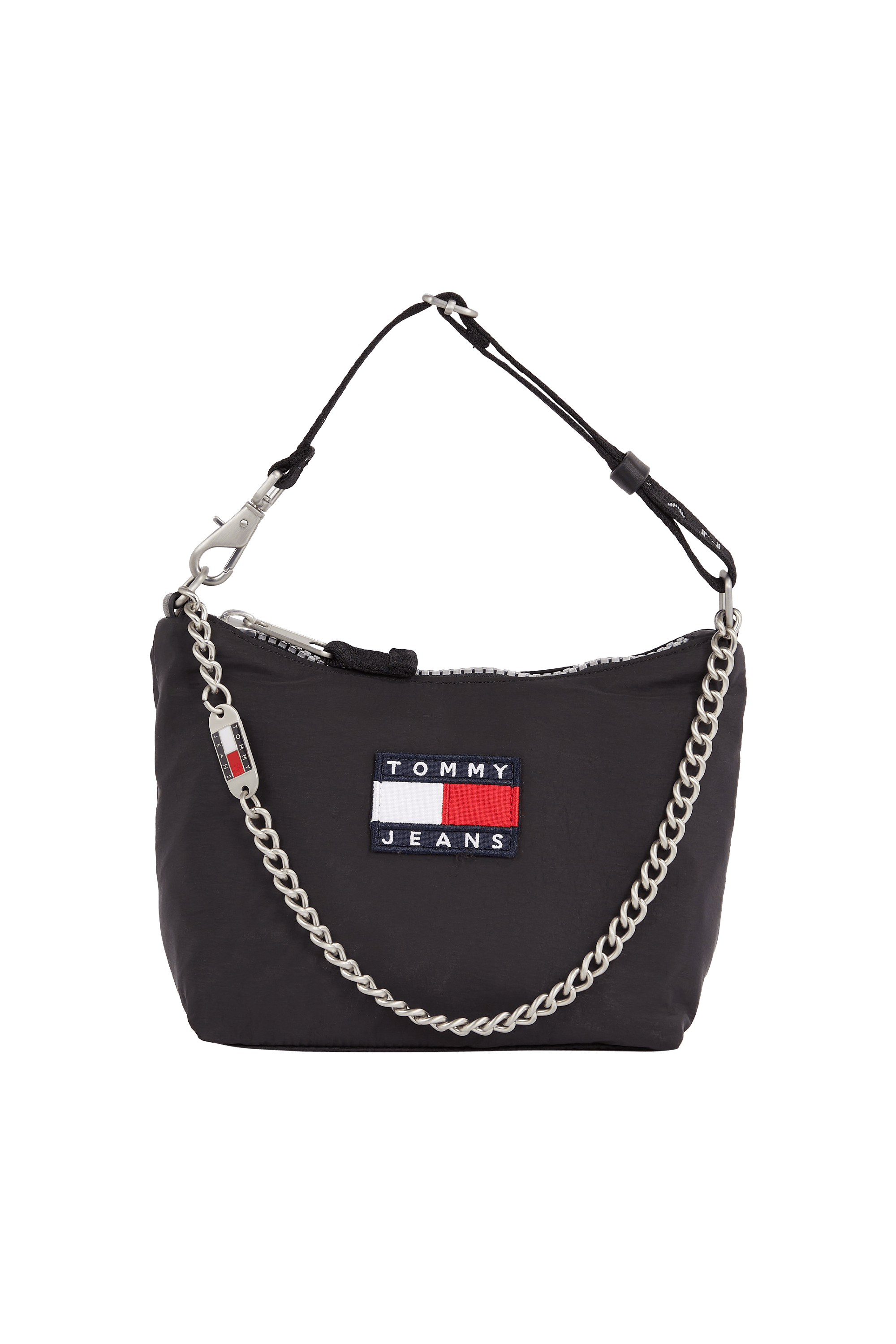 TOMMY JEANS Sac Noir