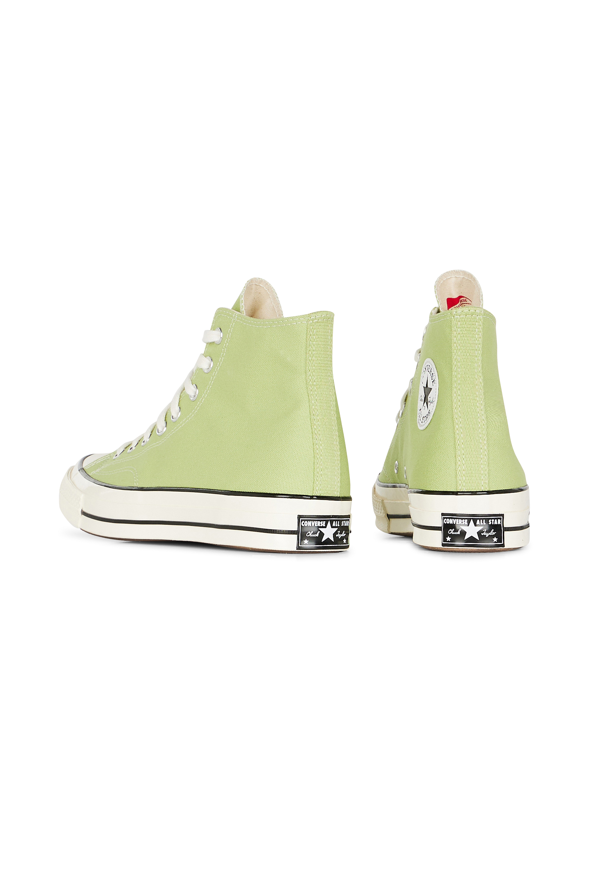 Sneakers Green
