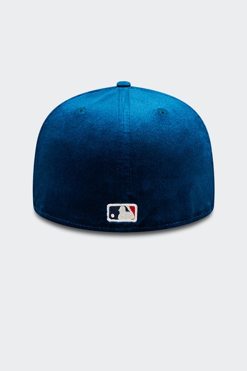 NEW ERA Cap Blue