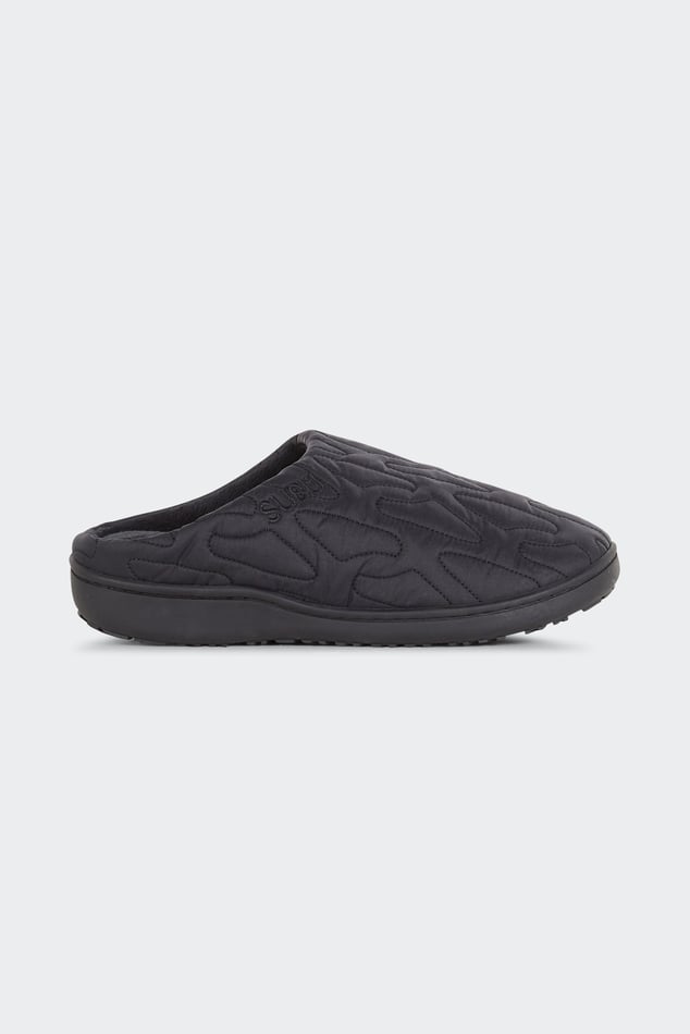 Slippers Sb 10 Black Noir Subu Femme Citadium