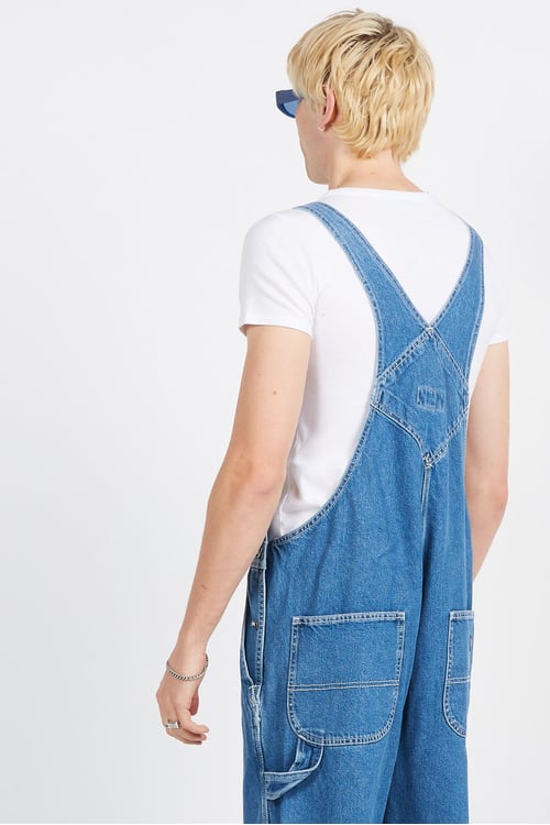DICKIES Salopette  Bleu