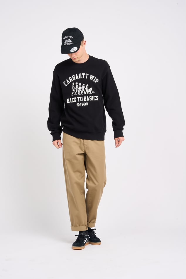 look 1