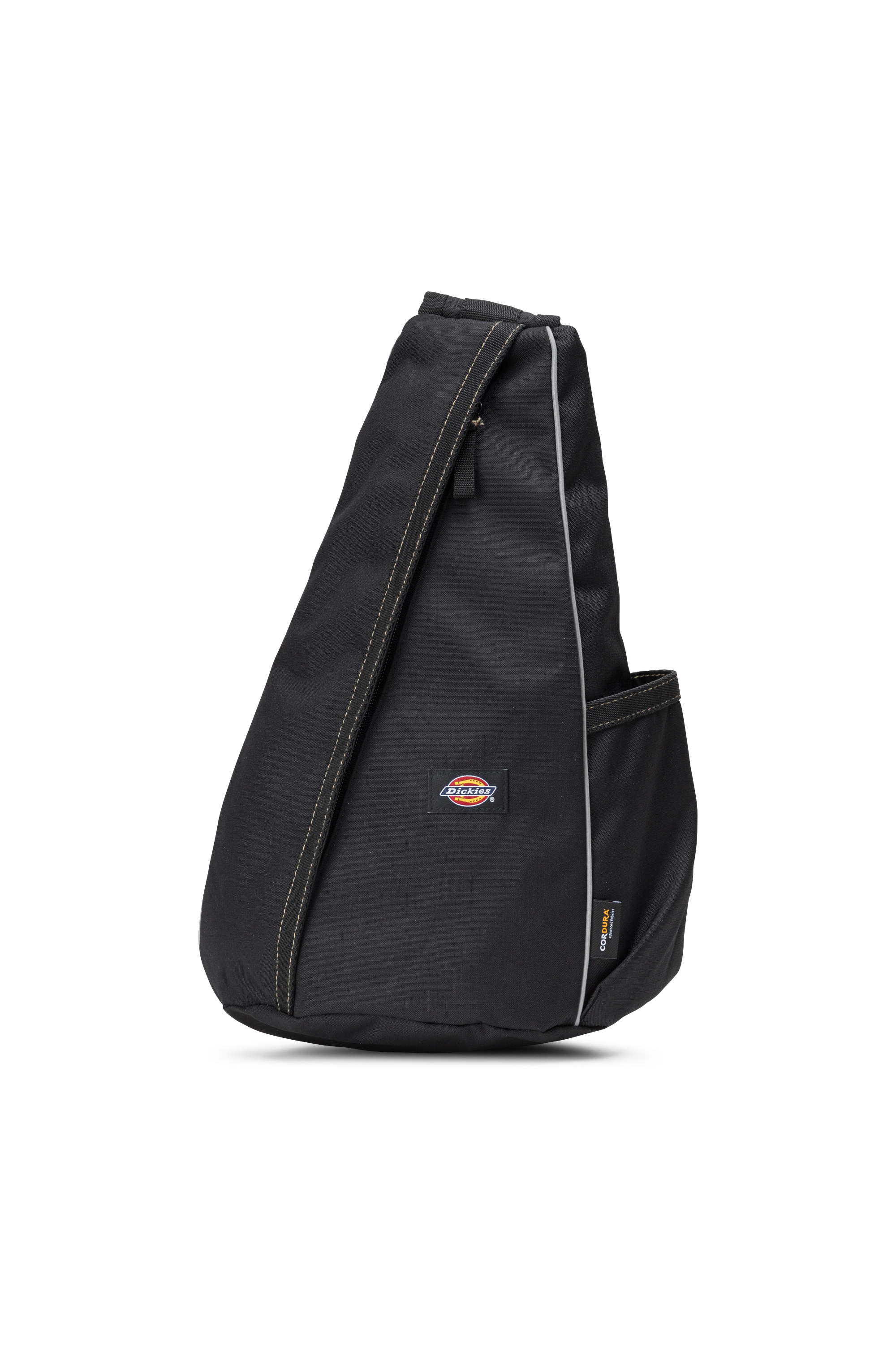 Sac à bandoulière Noir