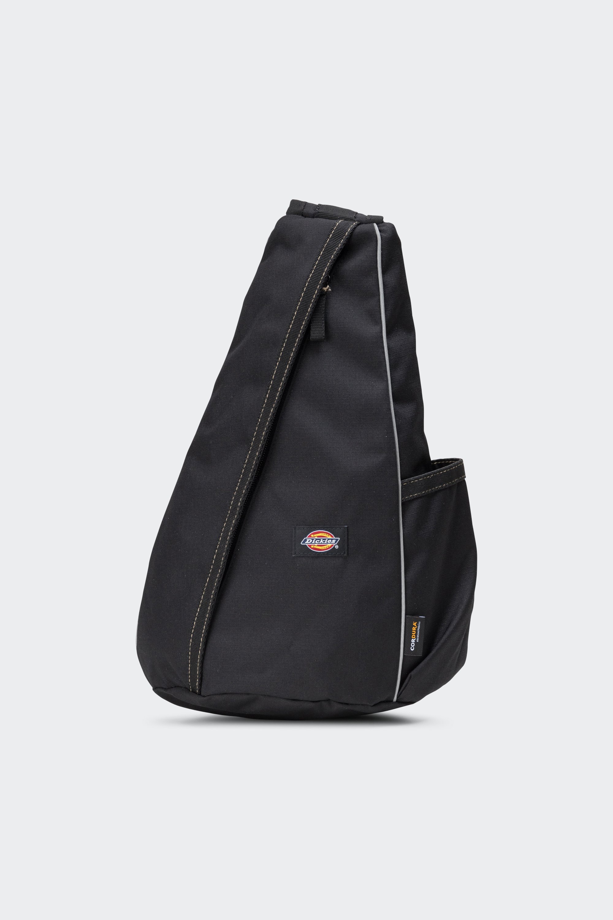 Shoulder bag | Black by DICKIES Shoulder bag Black